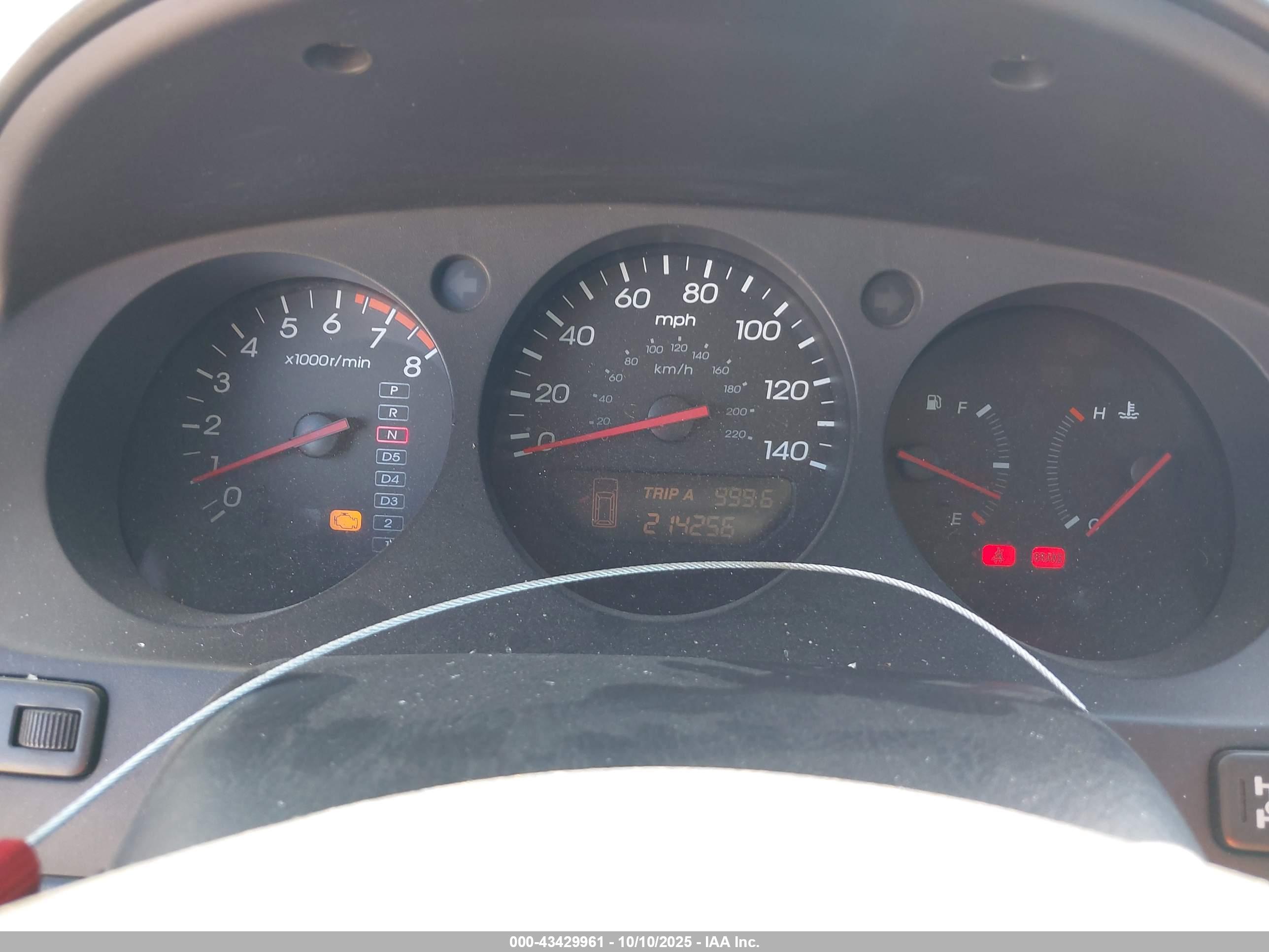 ACURA MDX image 7