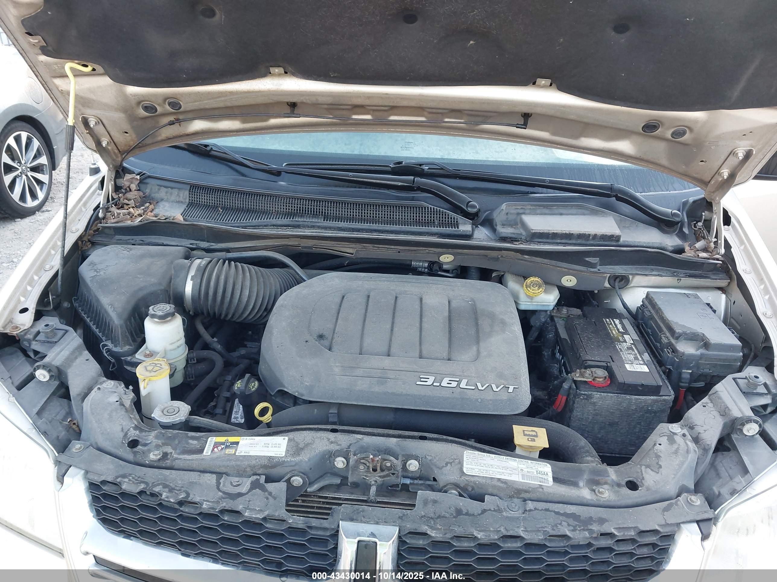 DODGE GRAND image 10