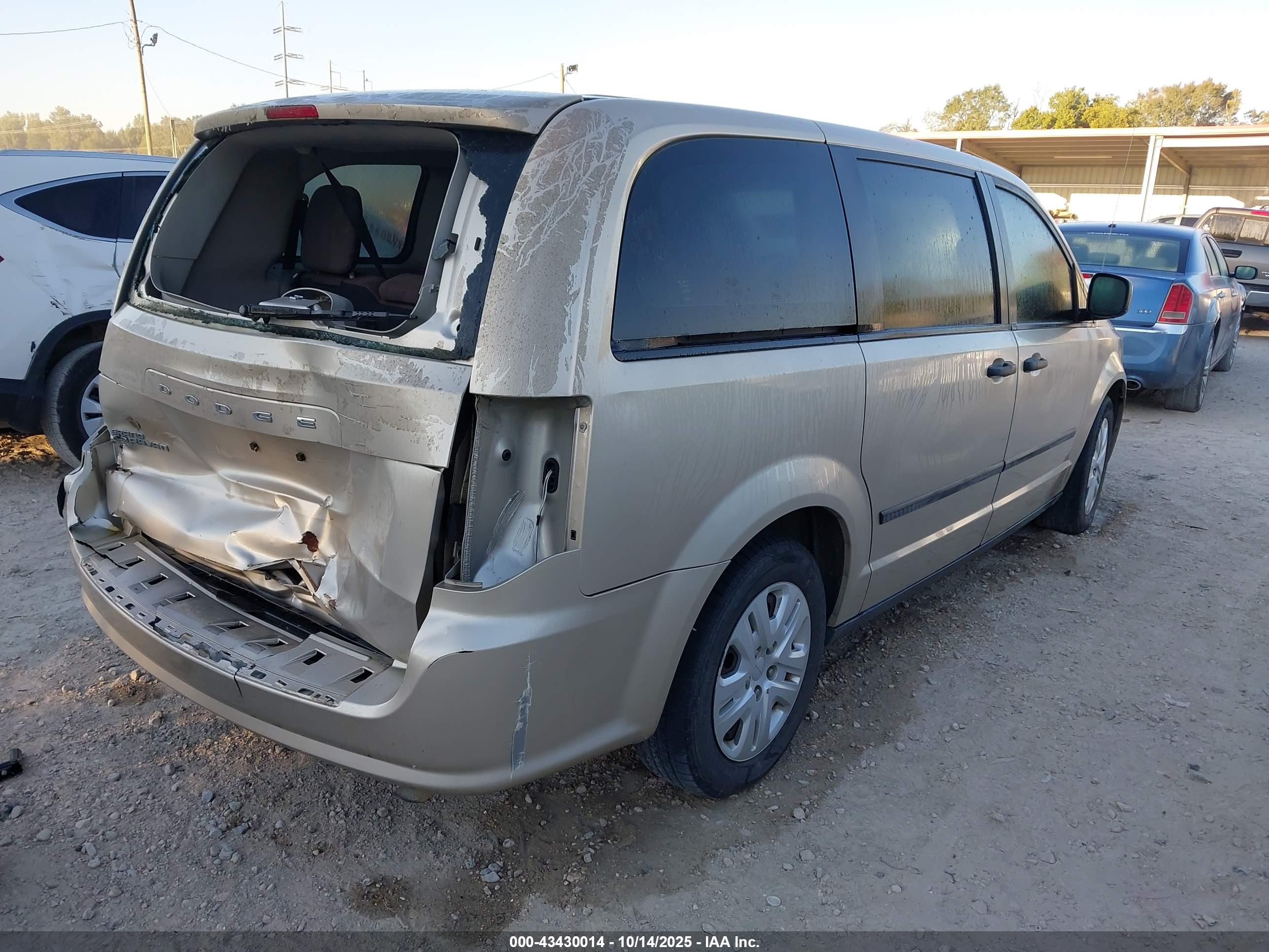 DODGE GRAND image 4