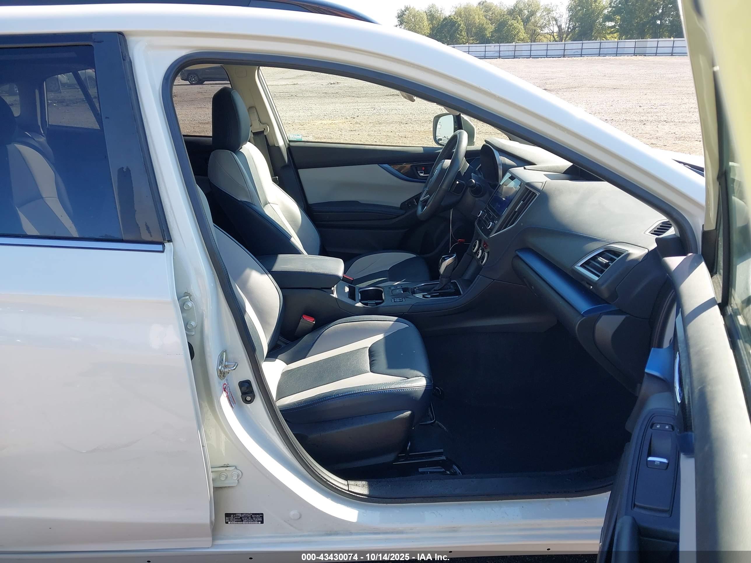 SUBARU CROSSTREK image 5