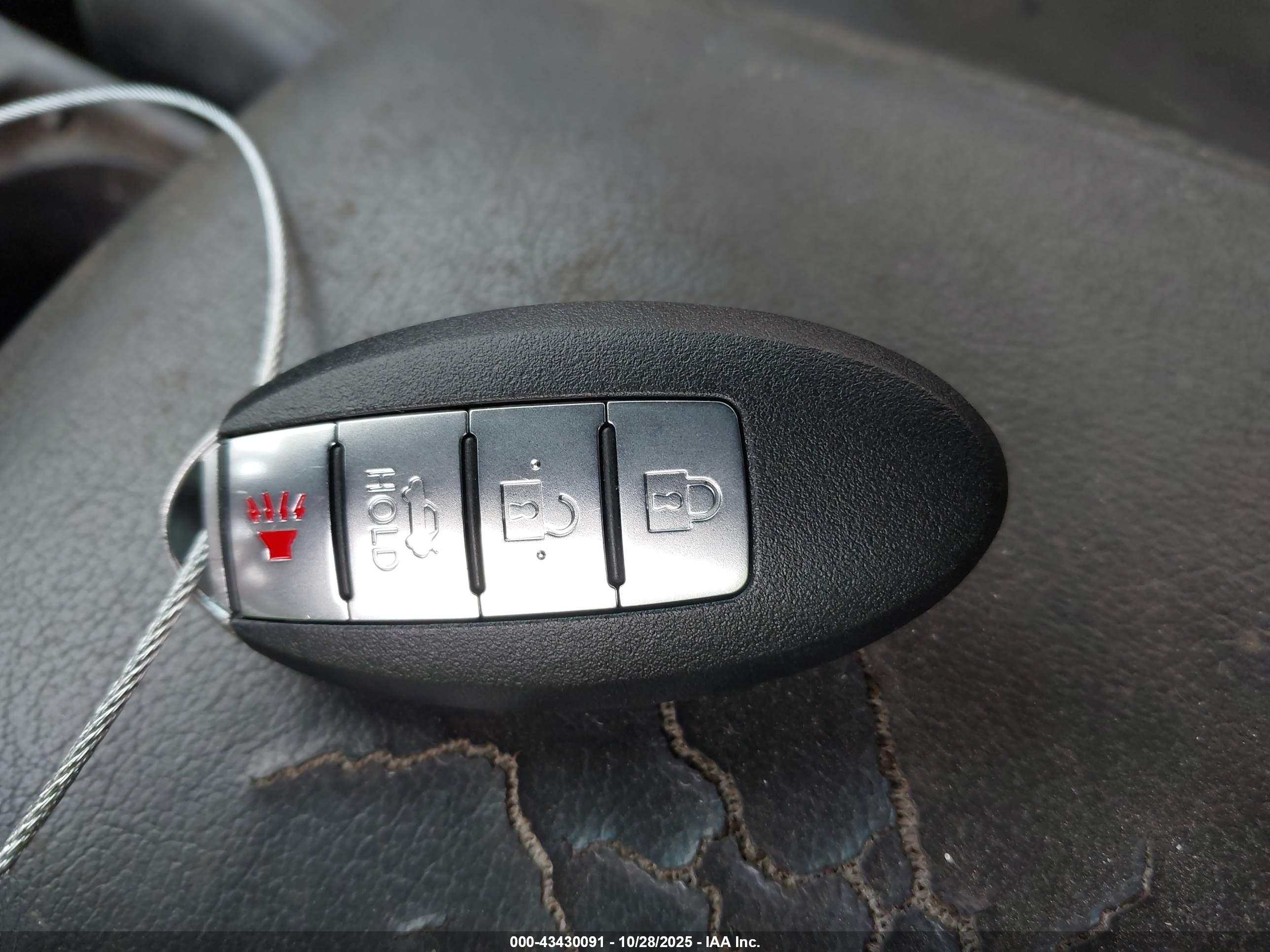 NISSAN ALTIMA image 11