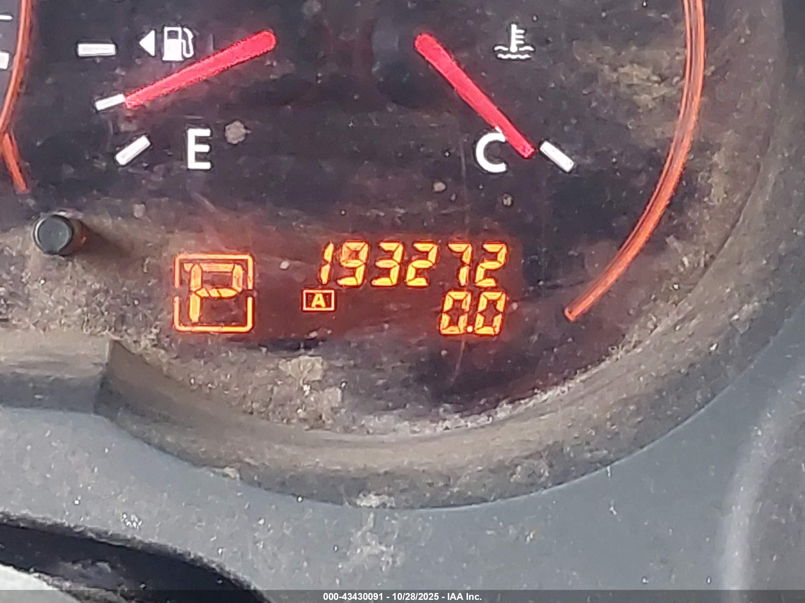 NISSAN ALTIMA image 7