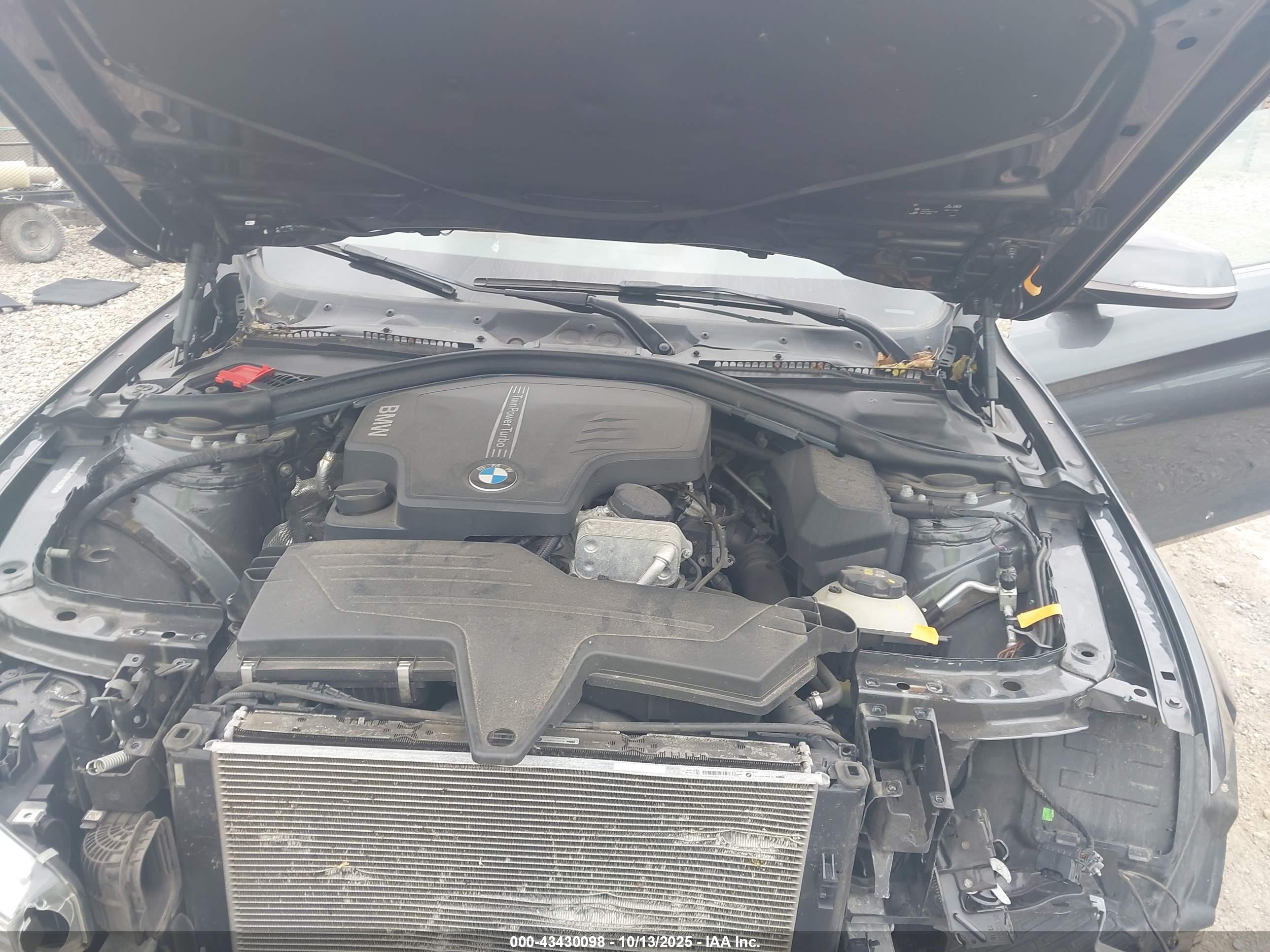 BMW 428I image 10