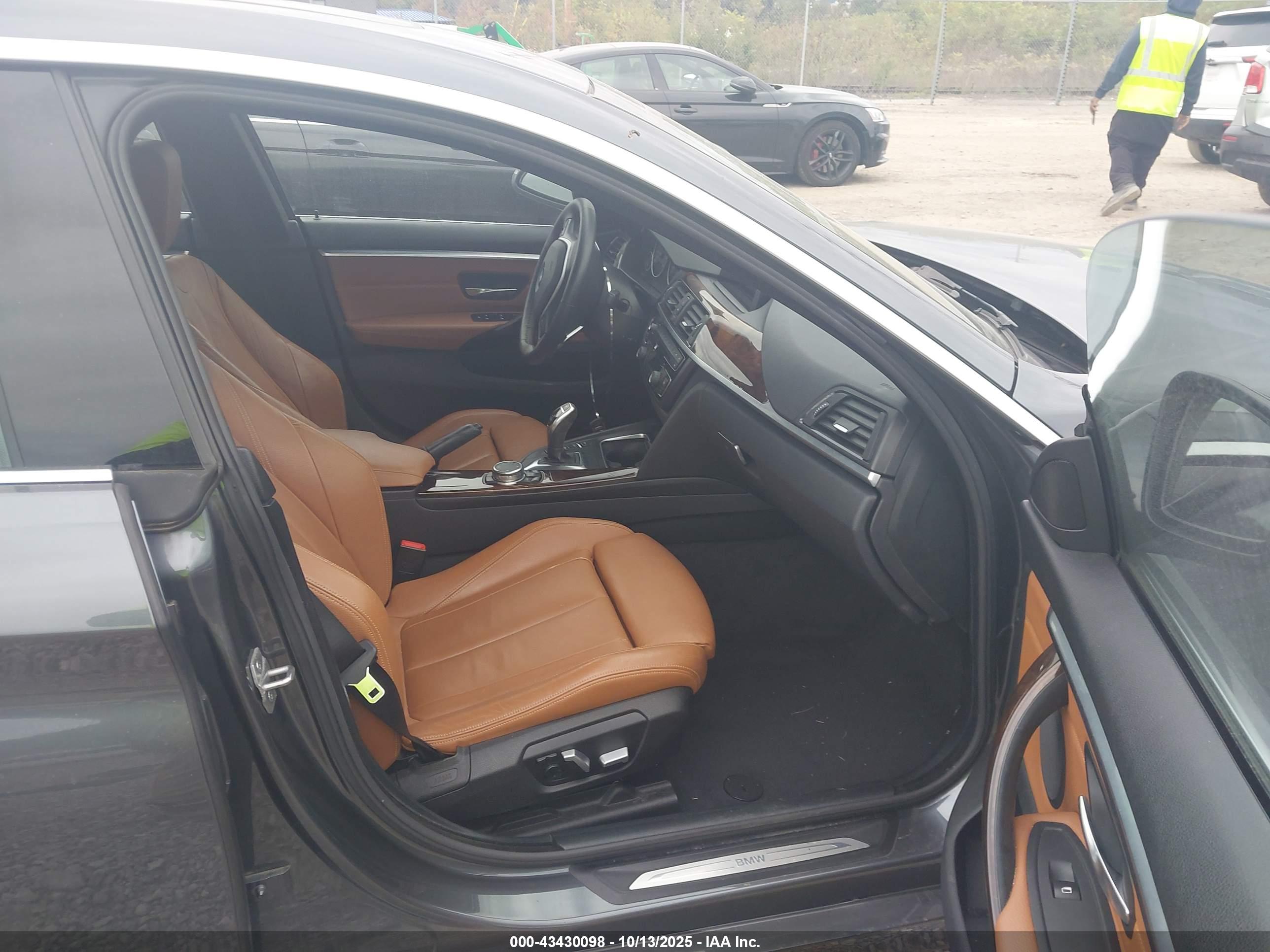 BMW 428I image 5