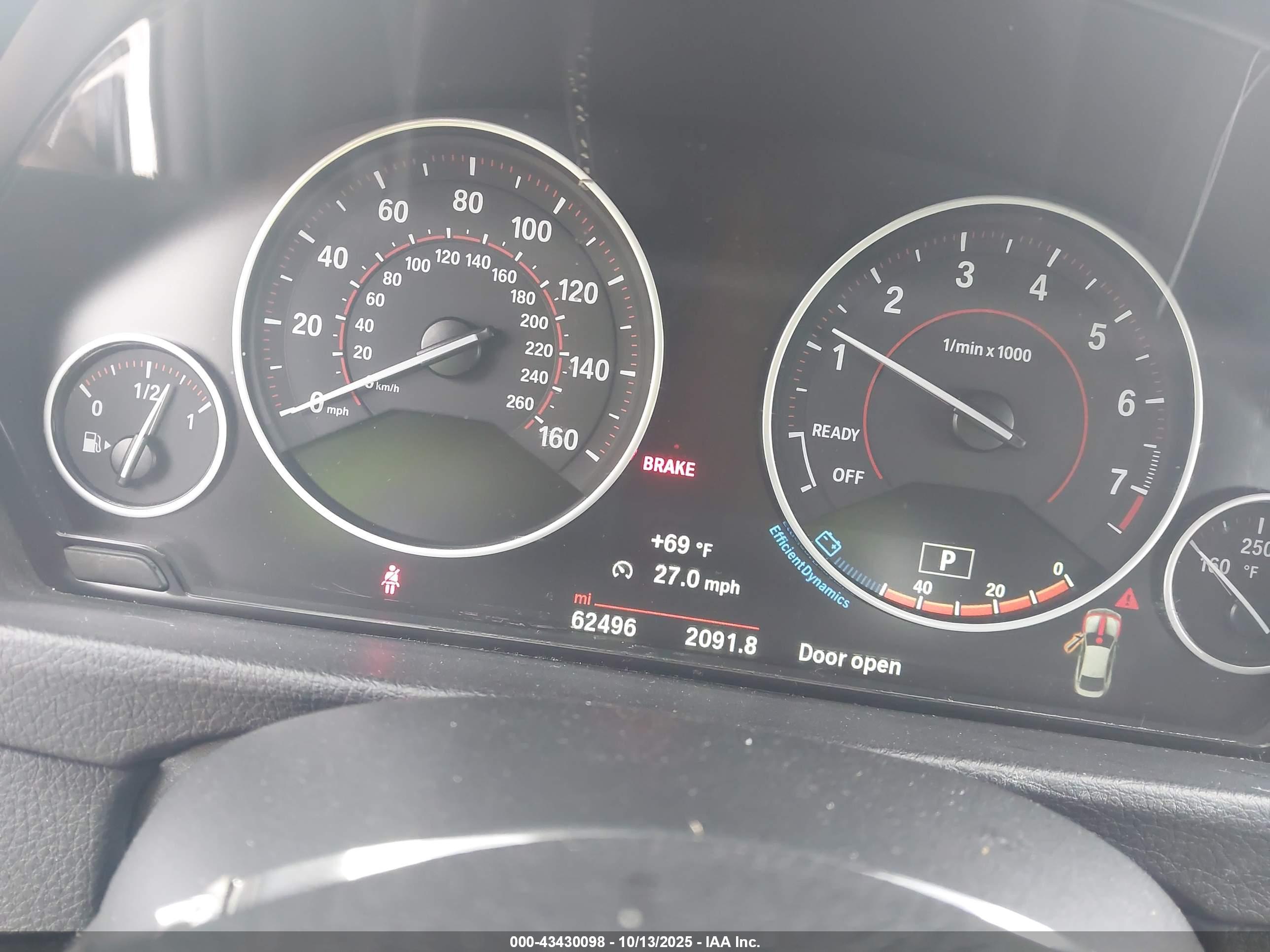 BMW 428I image 7