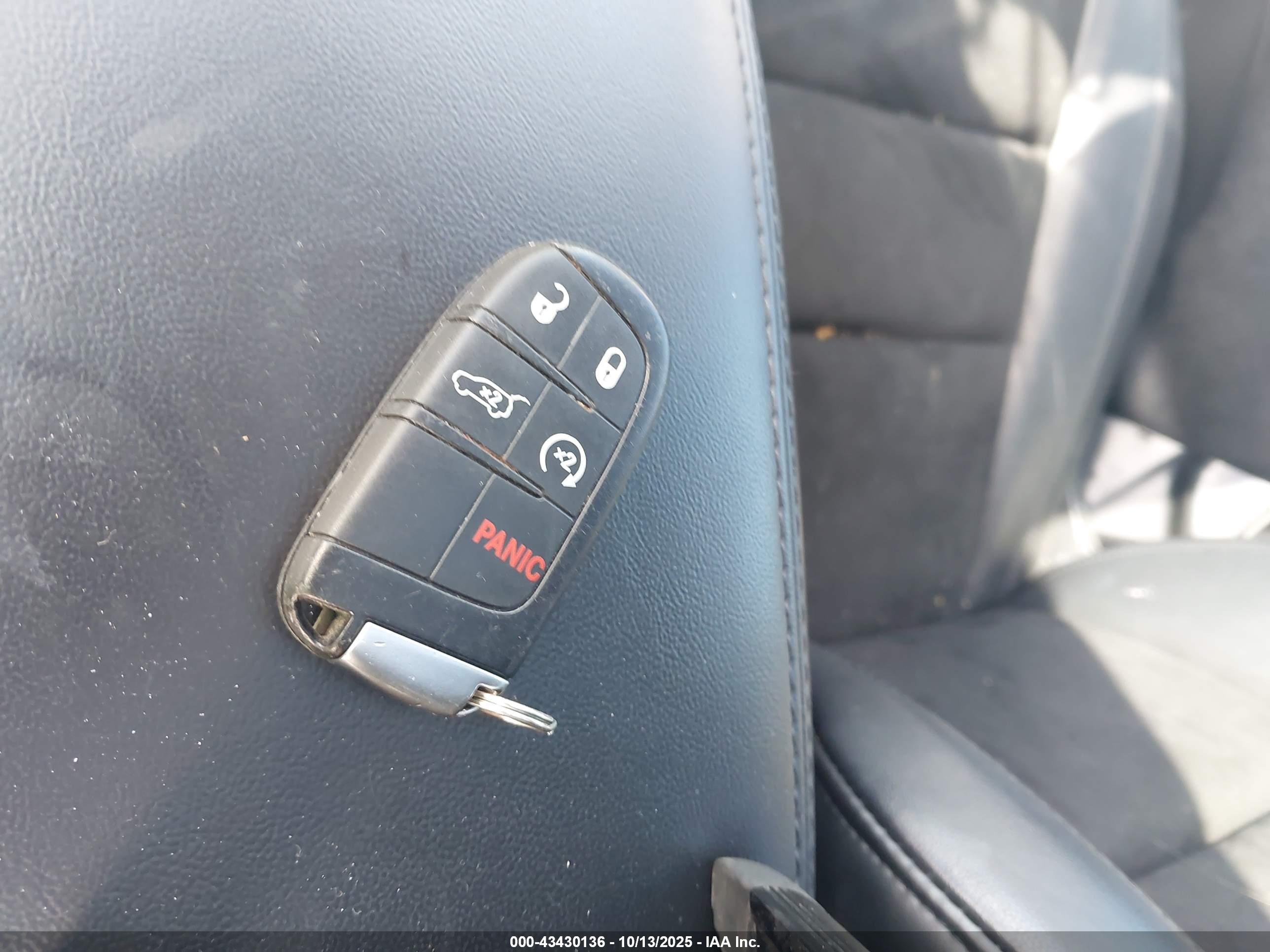JEEP GRAND image 11