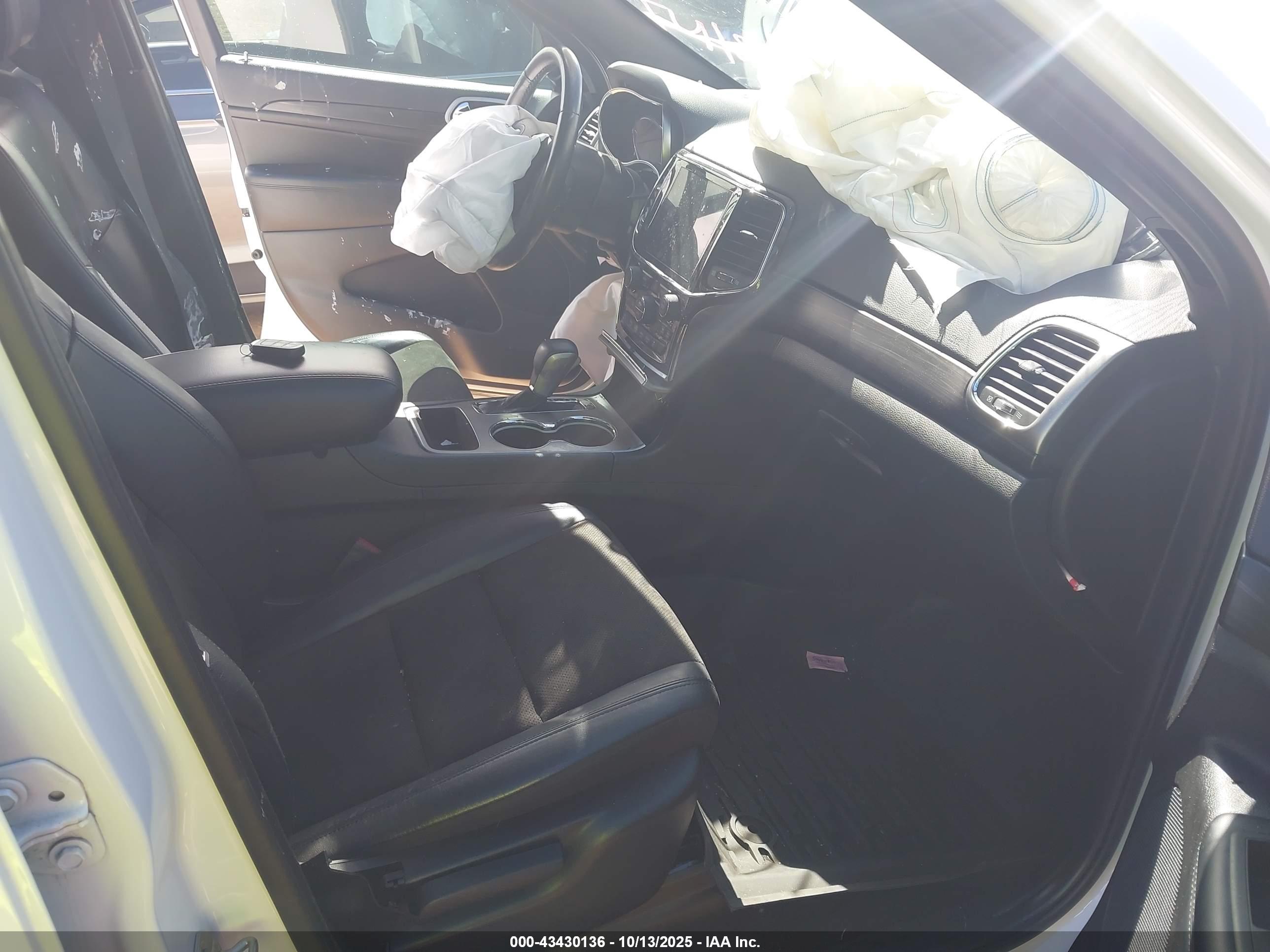 JEEP GRAND image 5