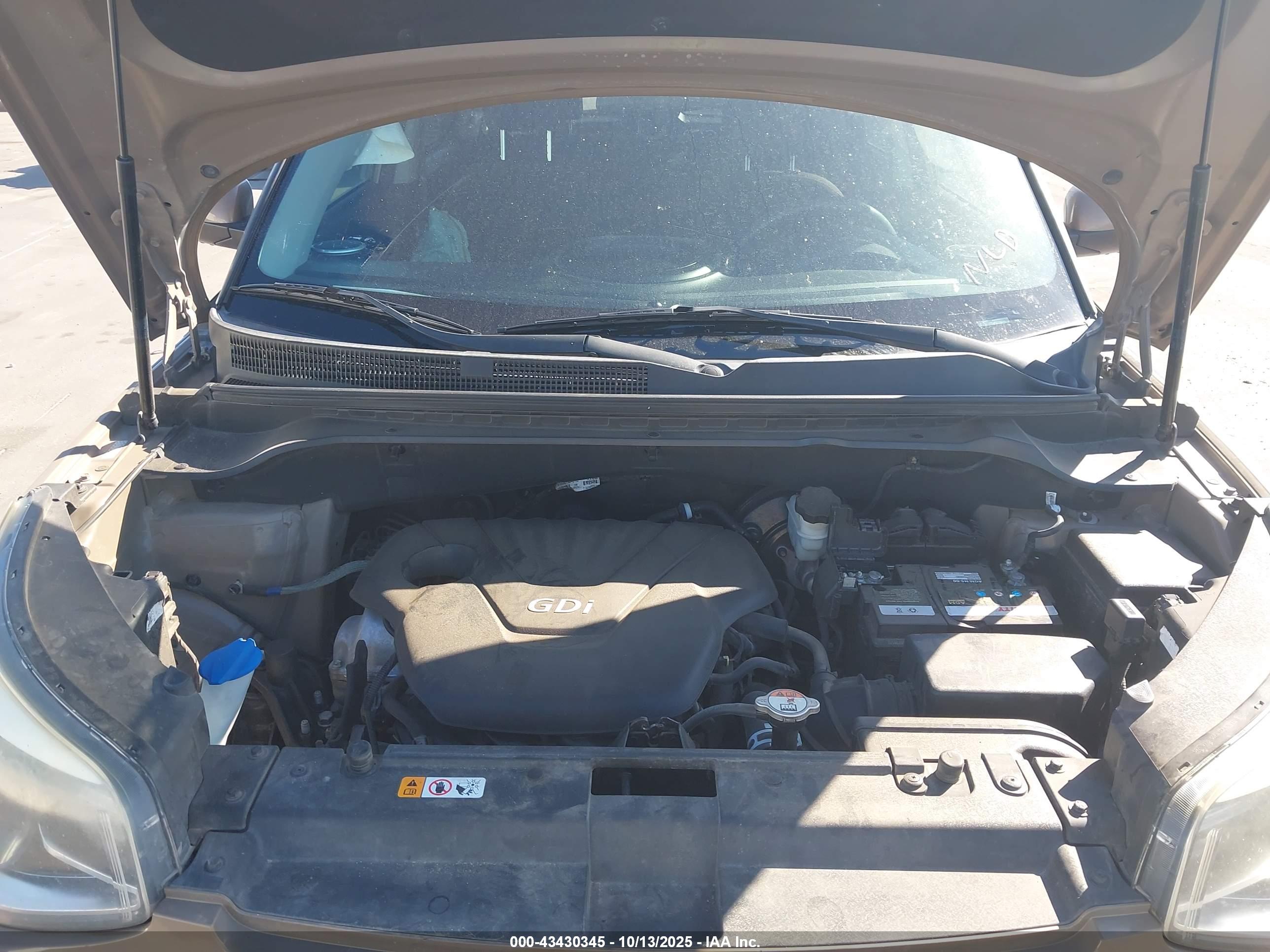 KIA SOUL image 10
