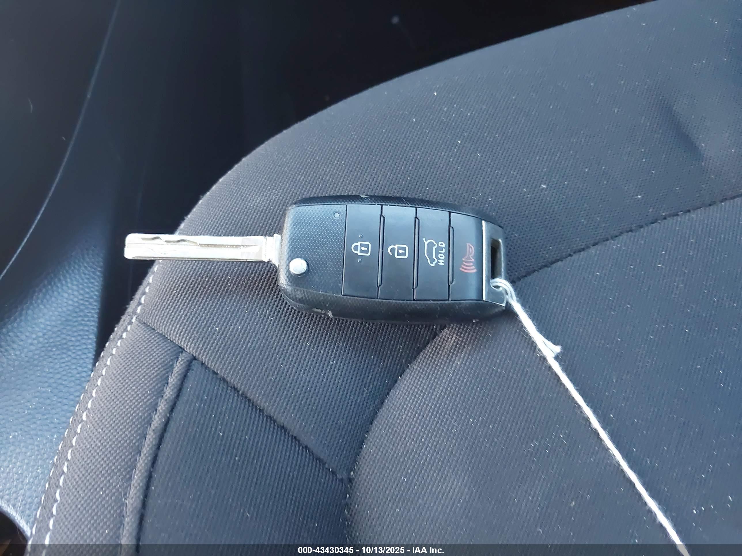 KIA SOUL image 11