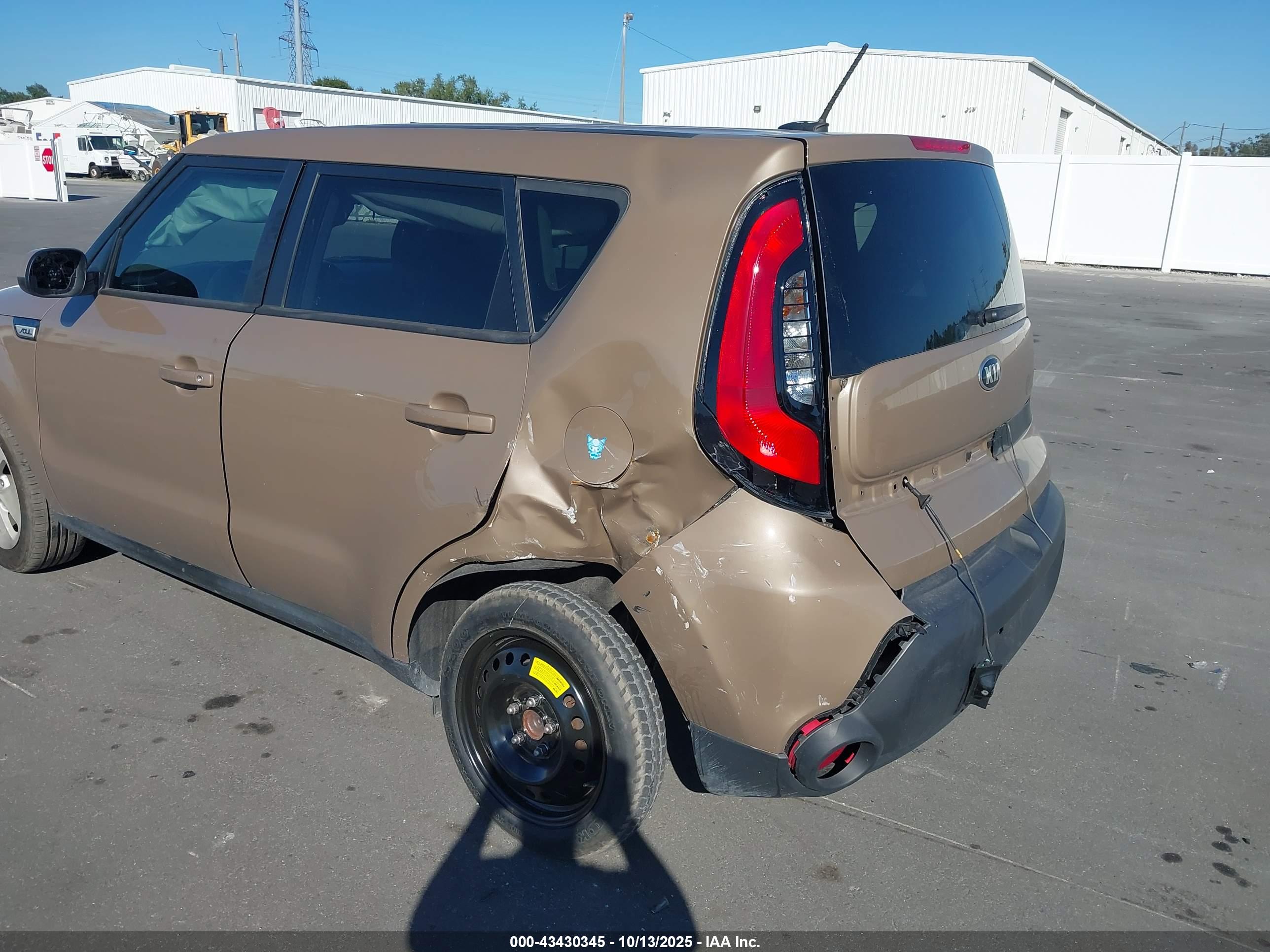 KIA SOUL image 6
