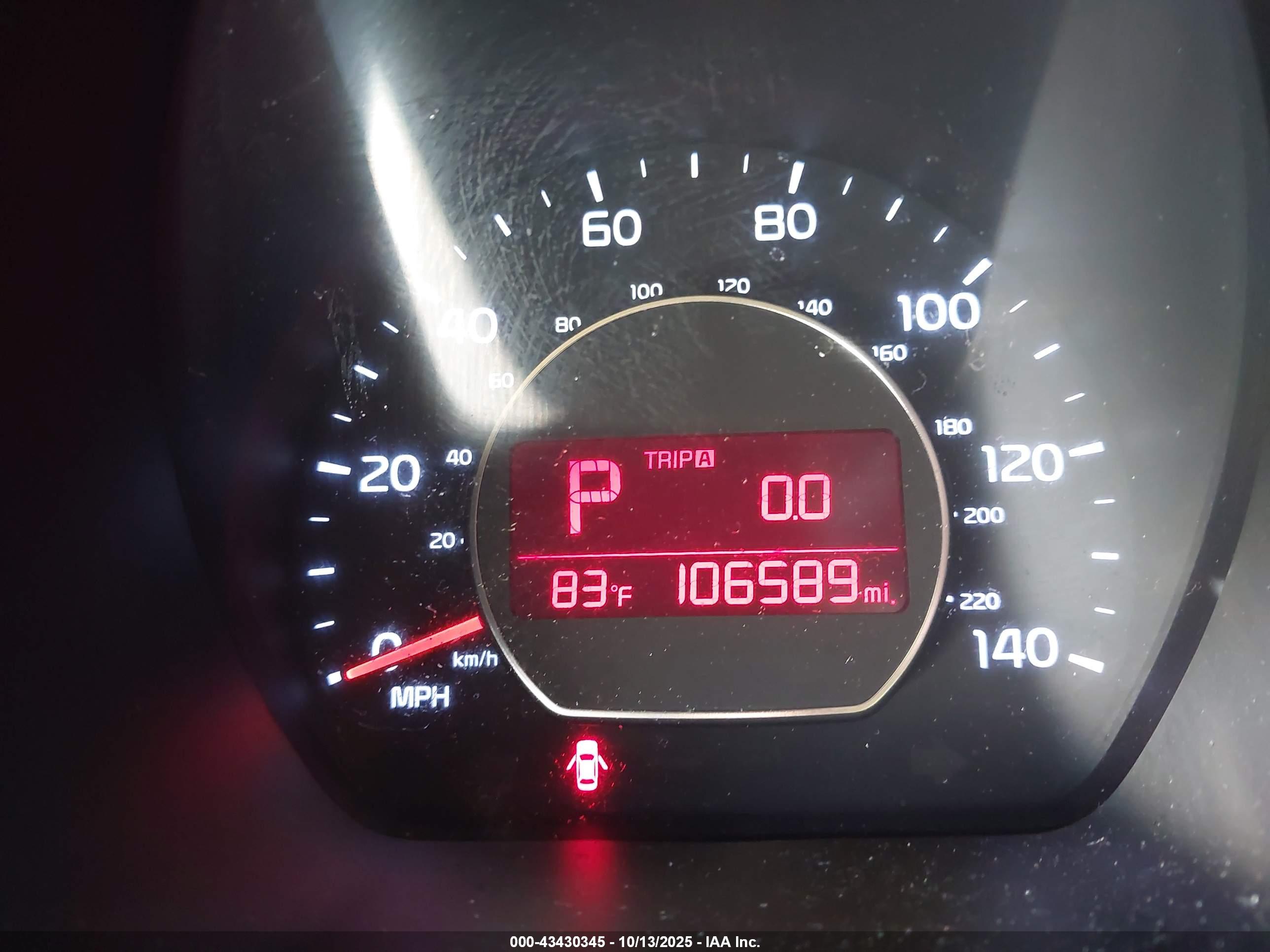 KIA SOUL image 7