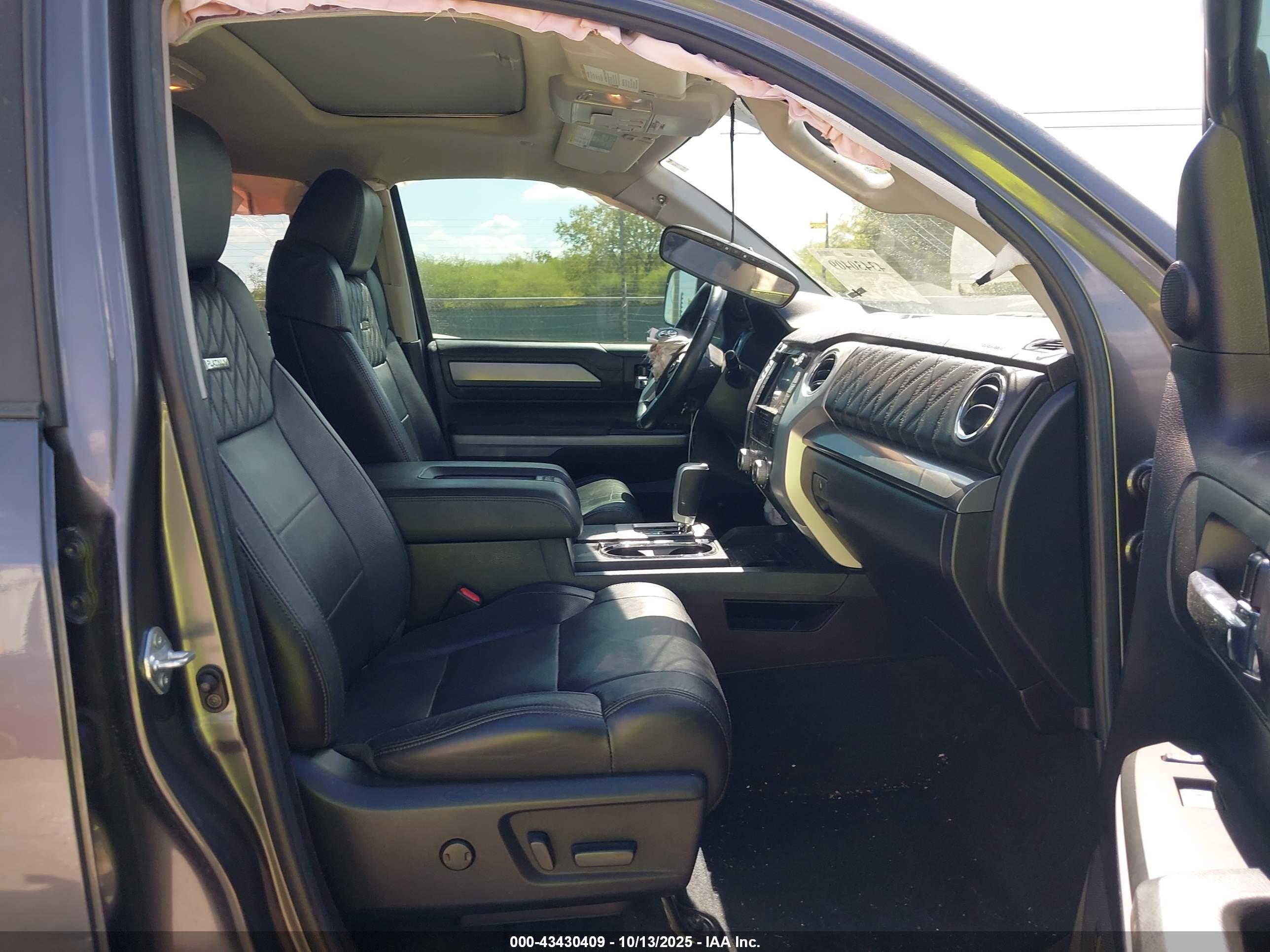 TOYOTA TUNDRA image 5
