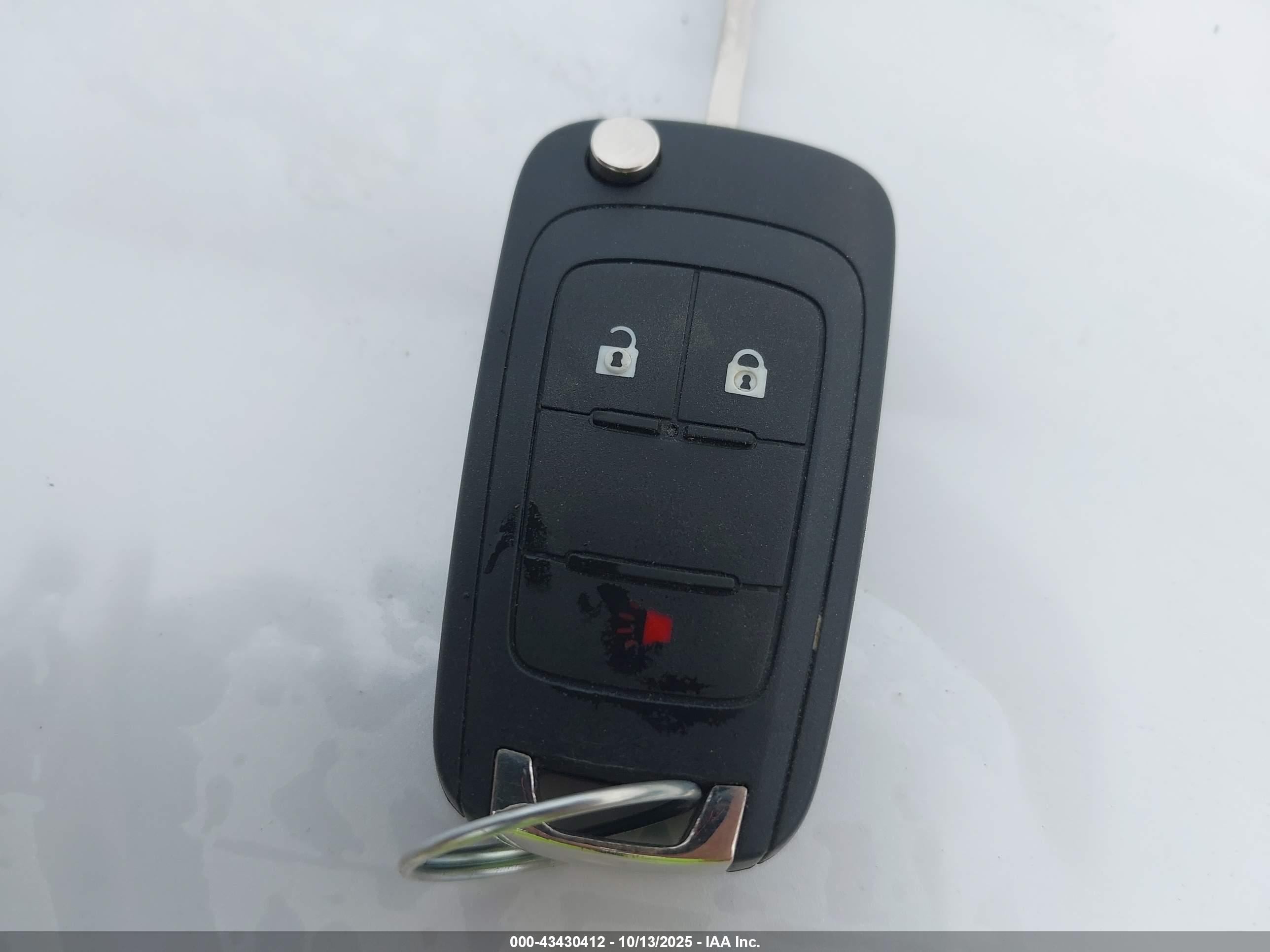 CHEVROLET EQUINOX image 11