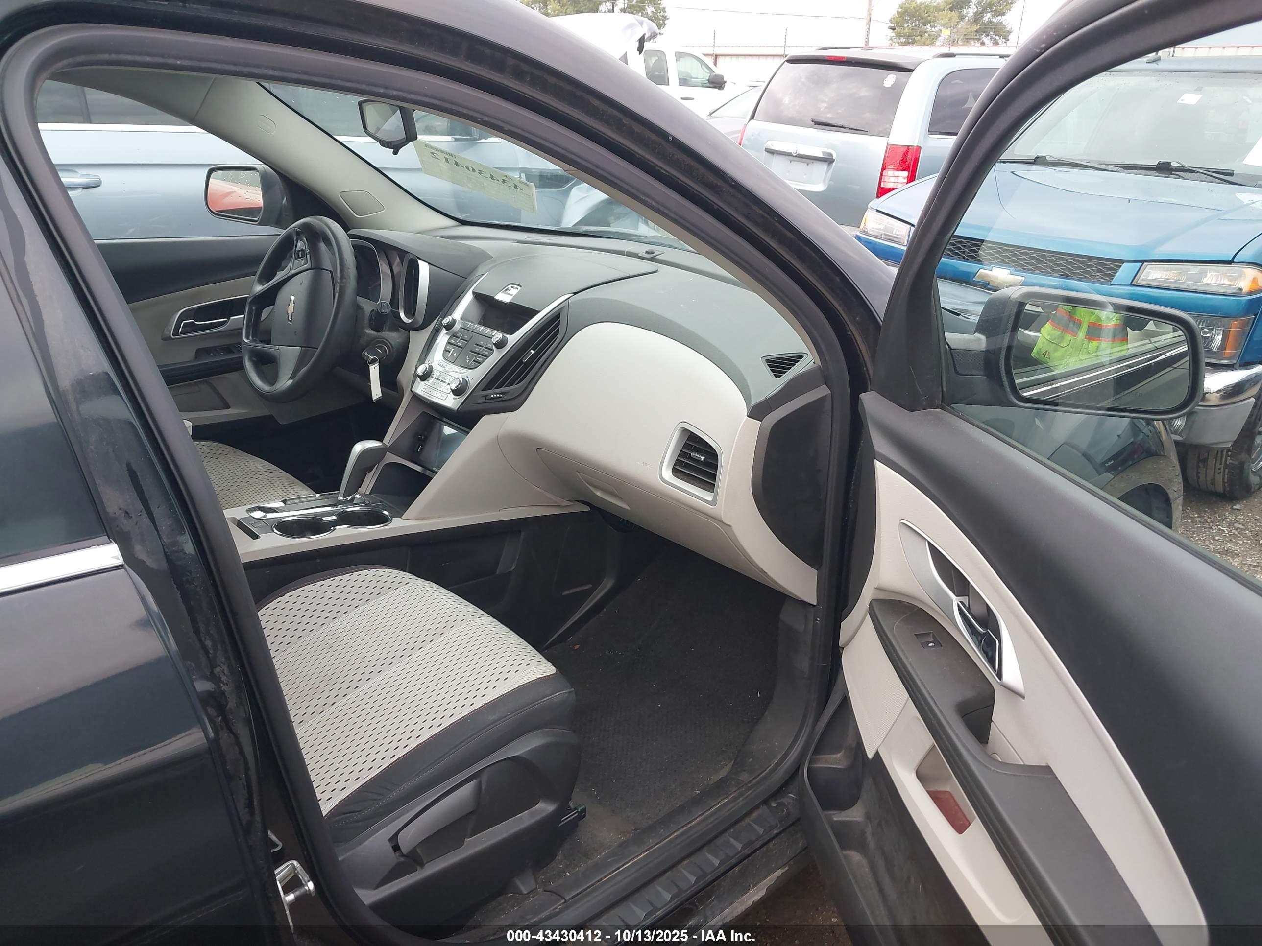 CHEVROLET EQUINOX image 5