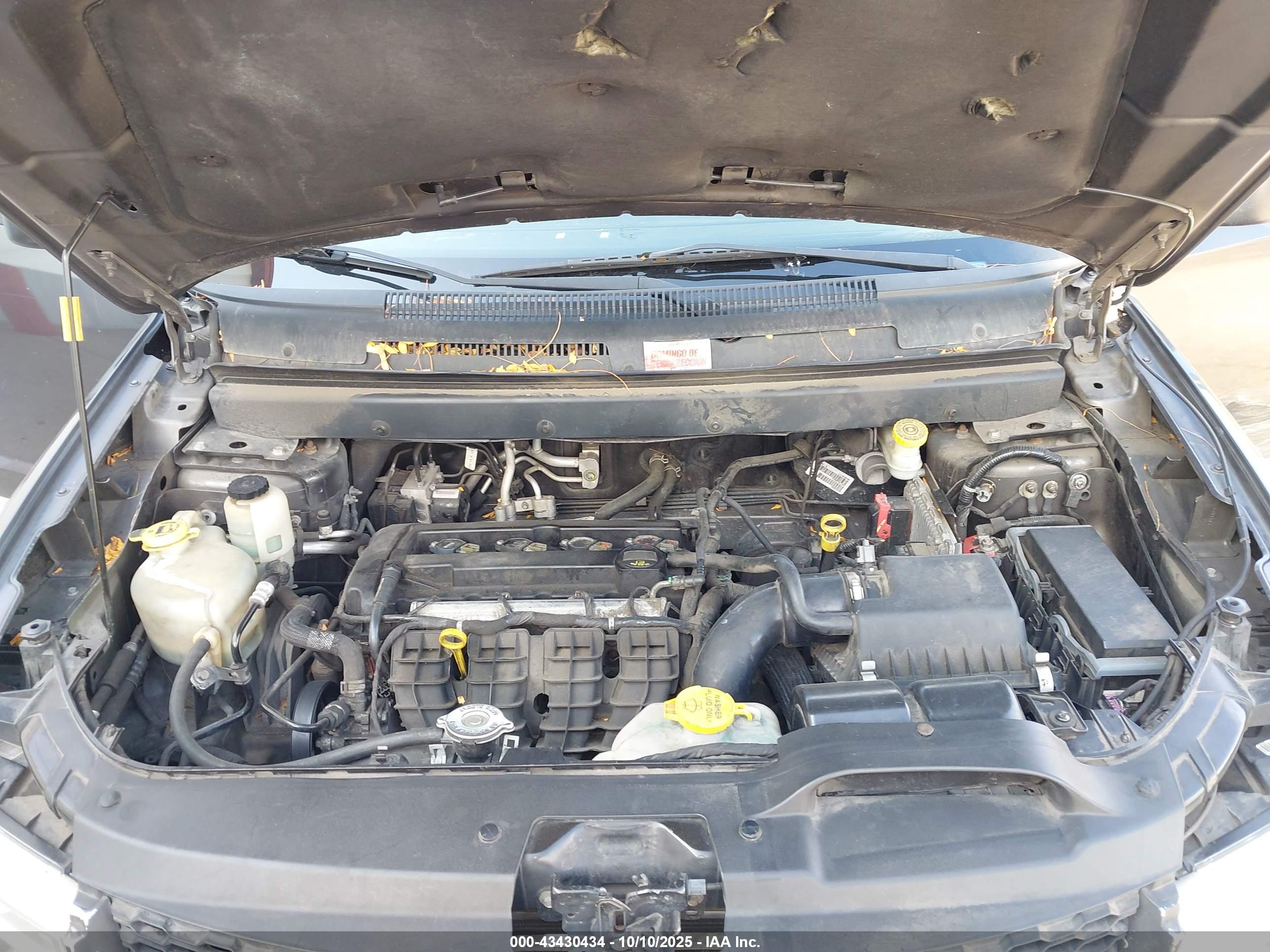 DODGE JOURNEY image 10