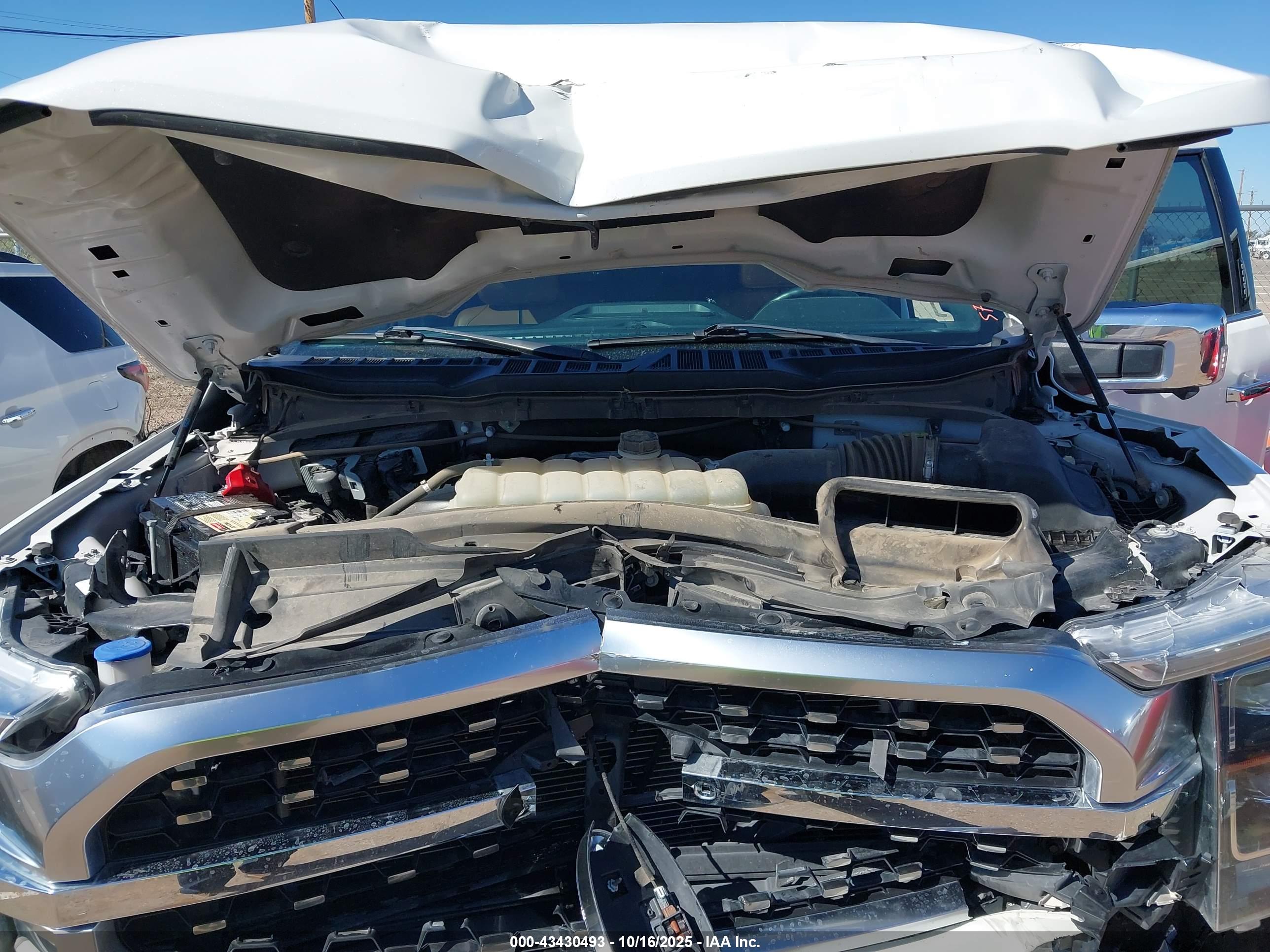 FORD F-150 image 10