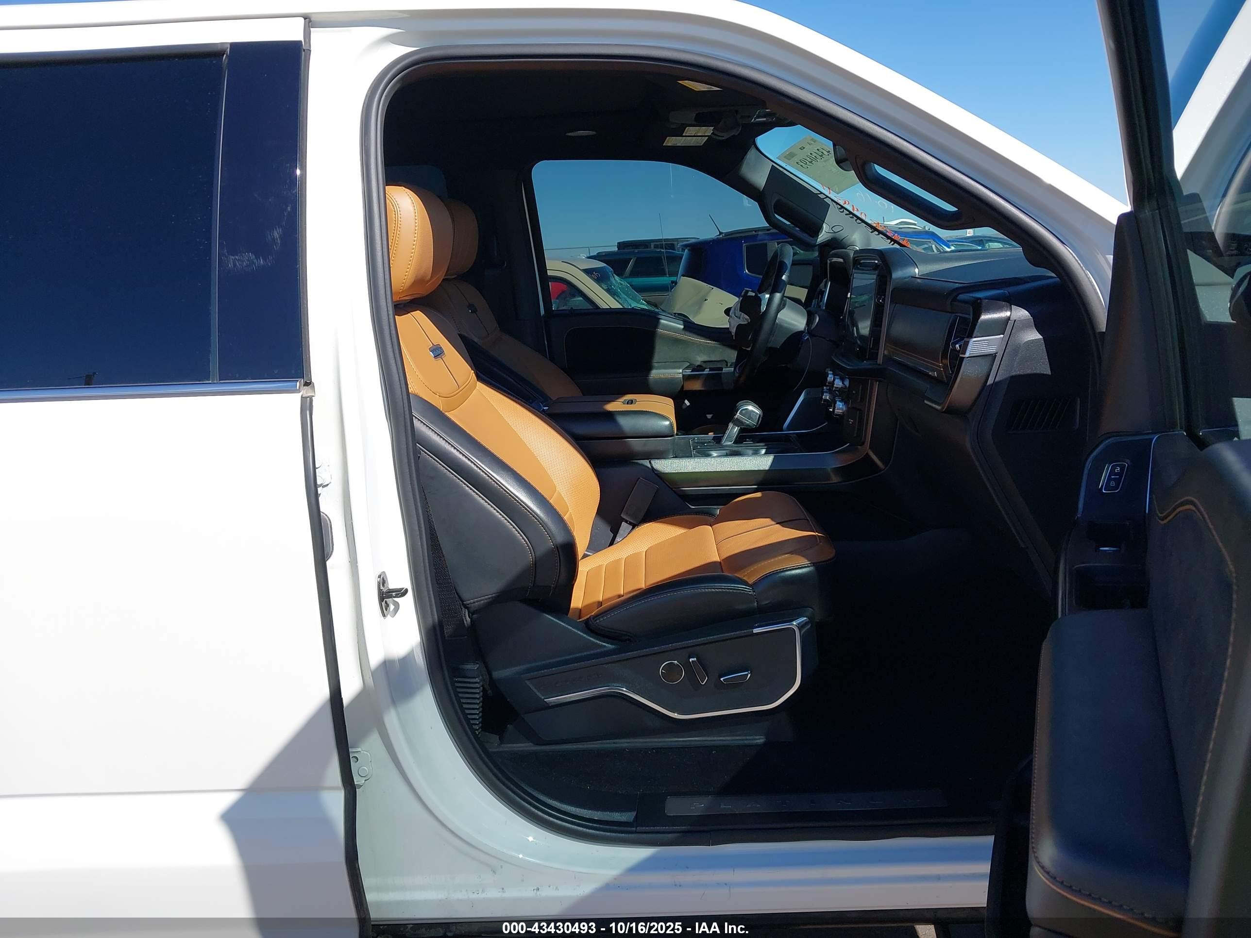 FORD F-150 image 5