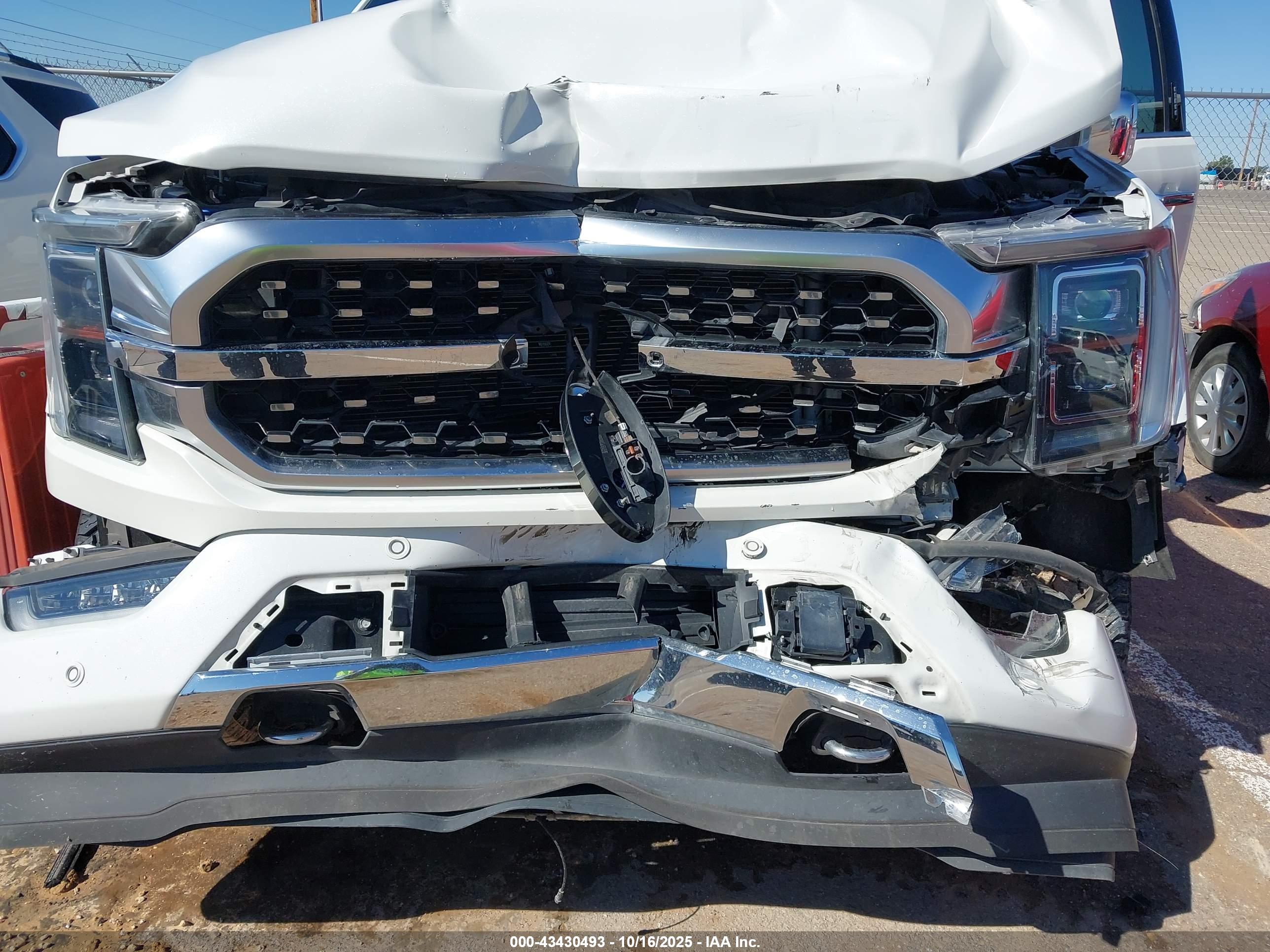 FORD F-150 image 6