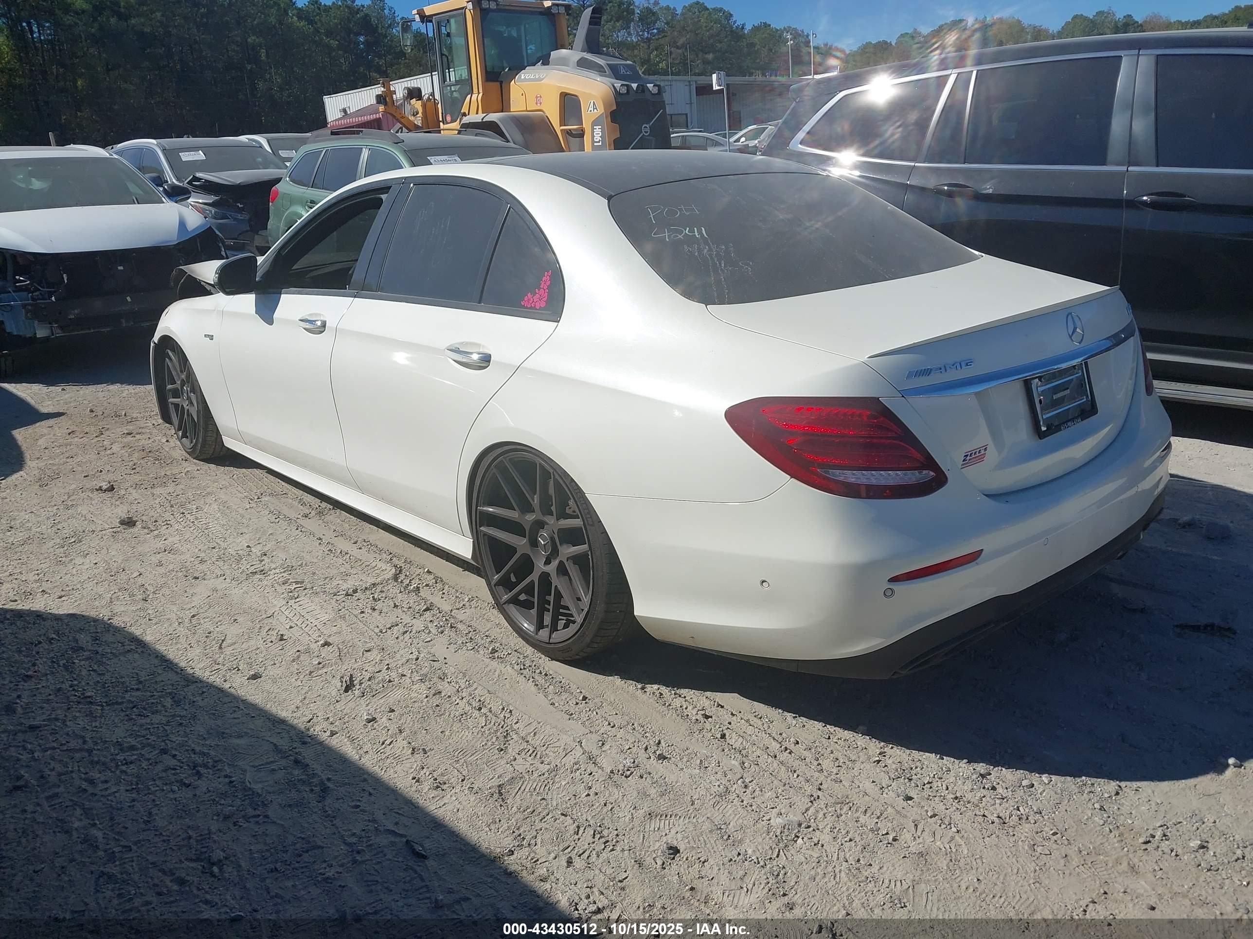 MERCEDES-BENZ AMG image 3