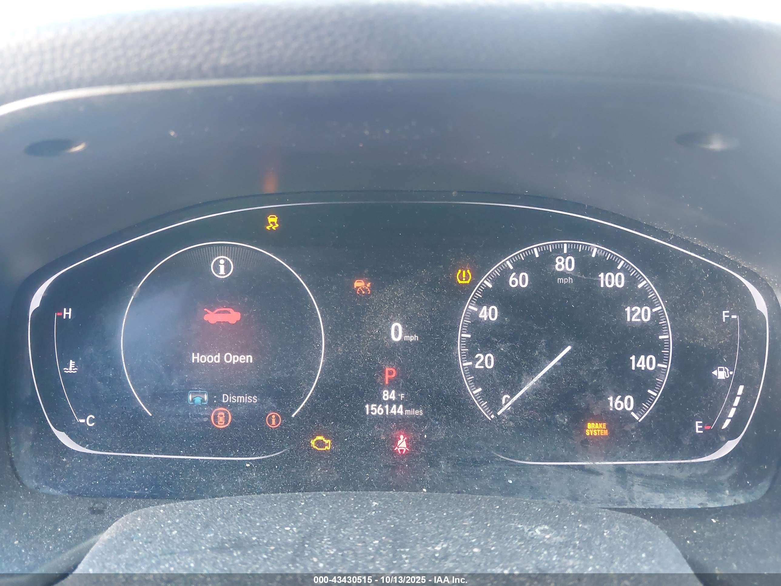 HONDA ACCORD image 7
