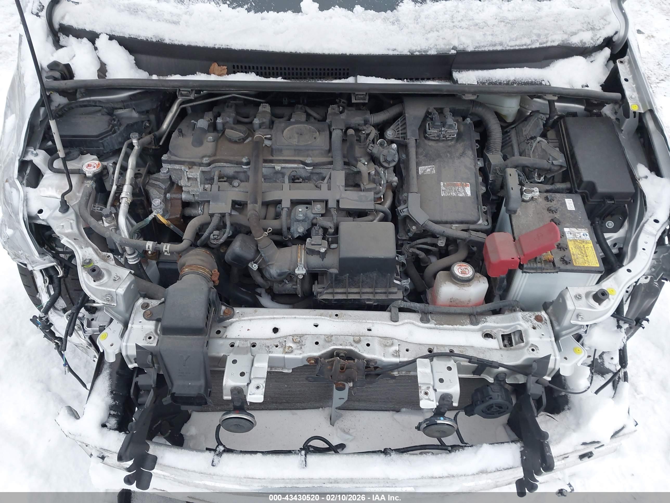 TOYOTA PRIUS image 10