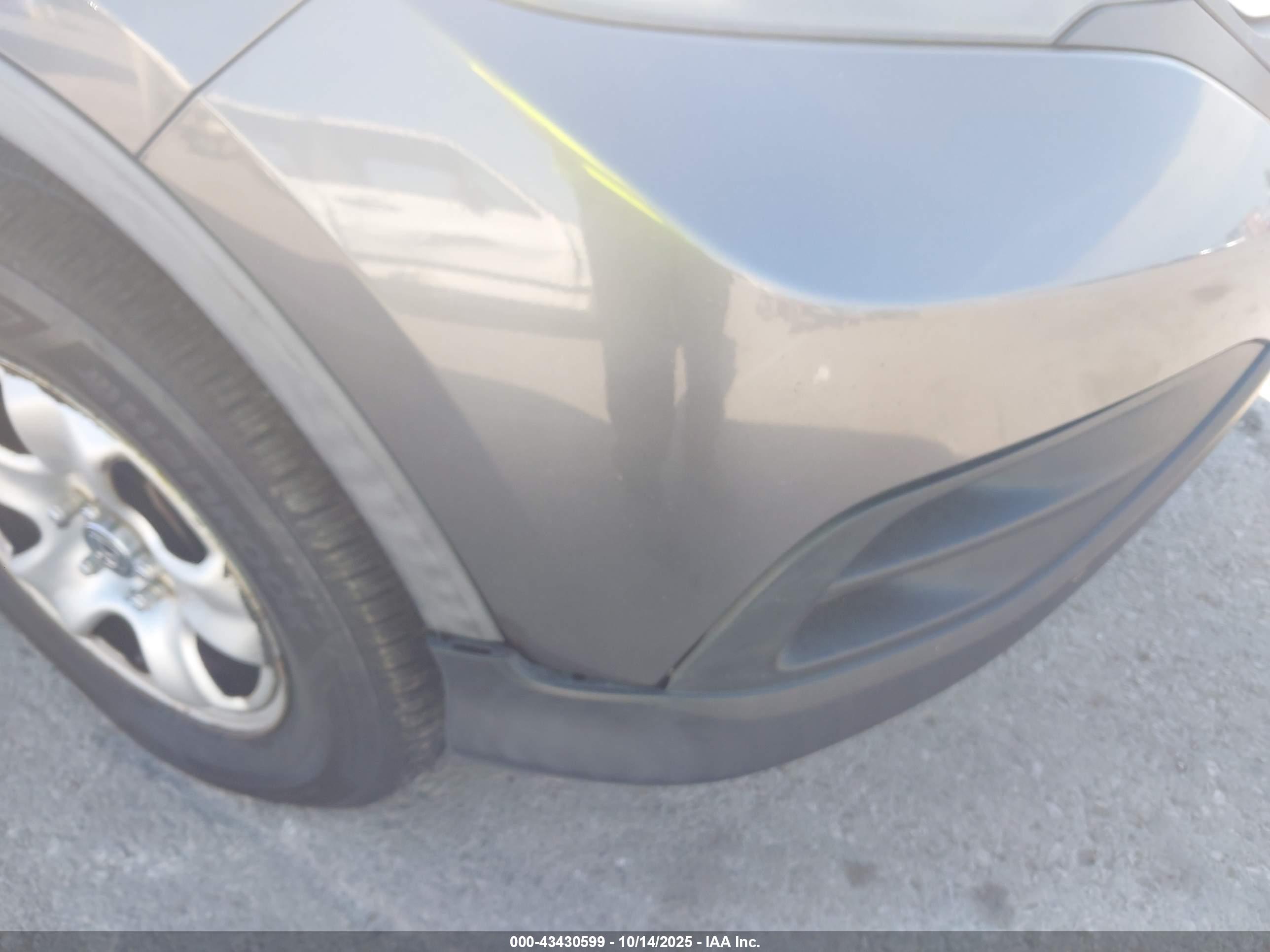 HONDA CR-V image 6