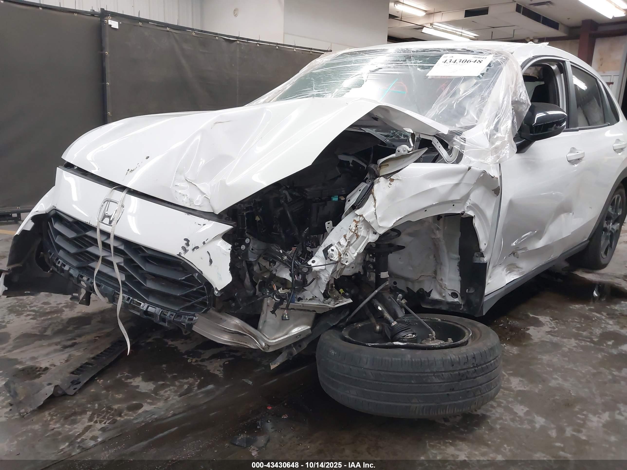 HONDA HR-V image 6