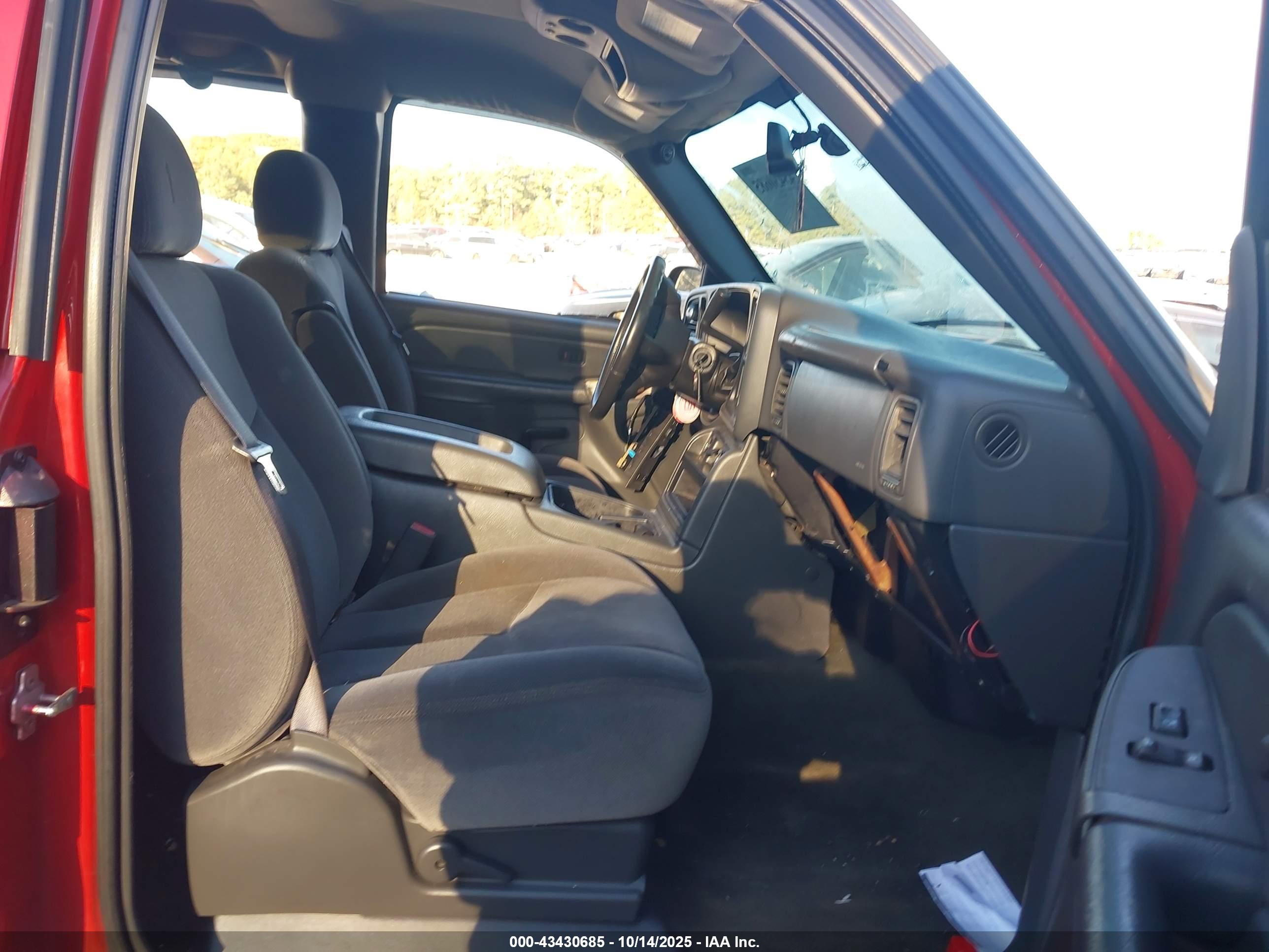 GMC SIERRA image 5