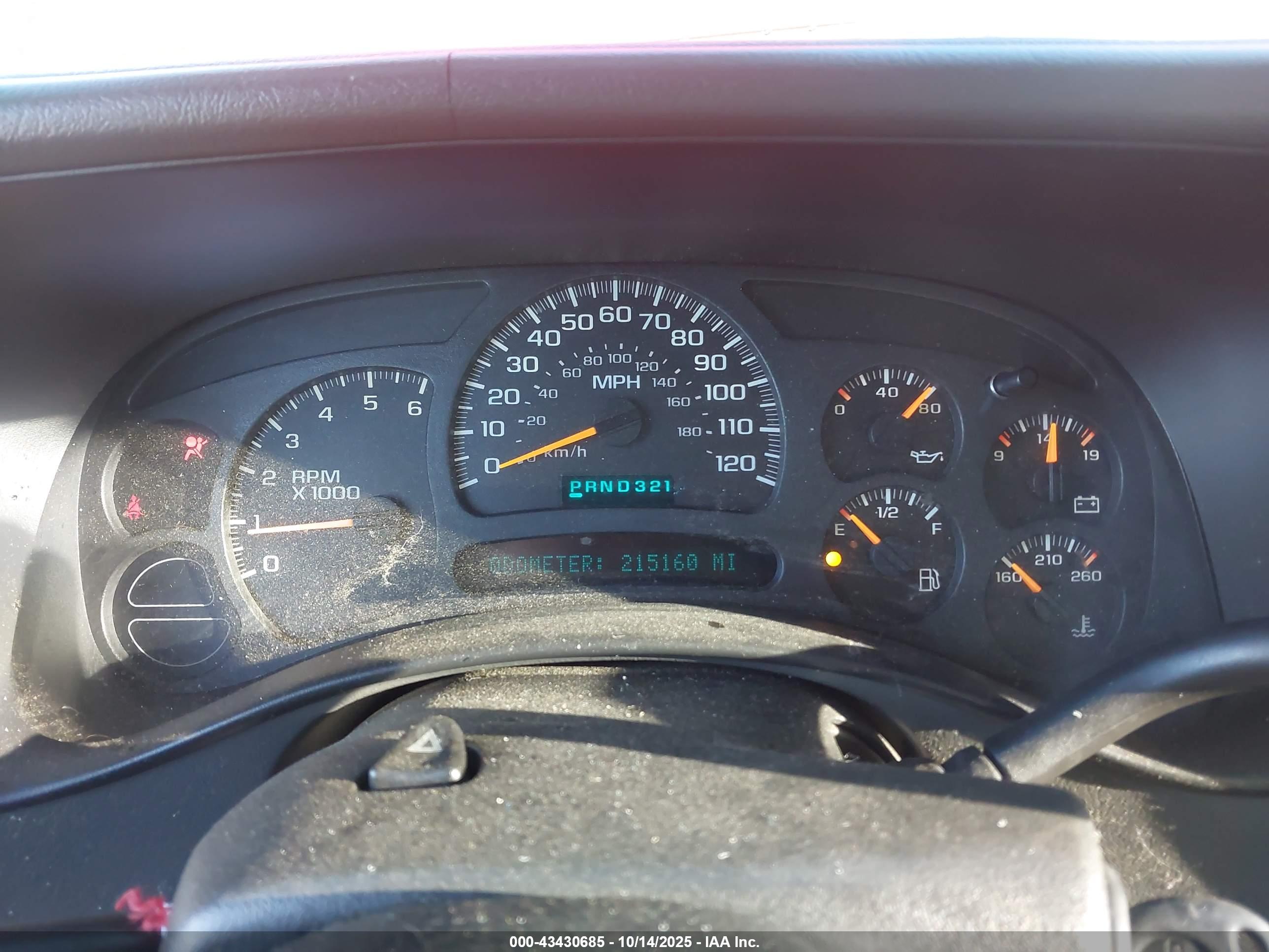 GMC SIERRA image 7