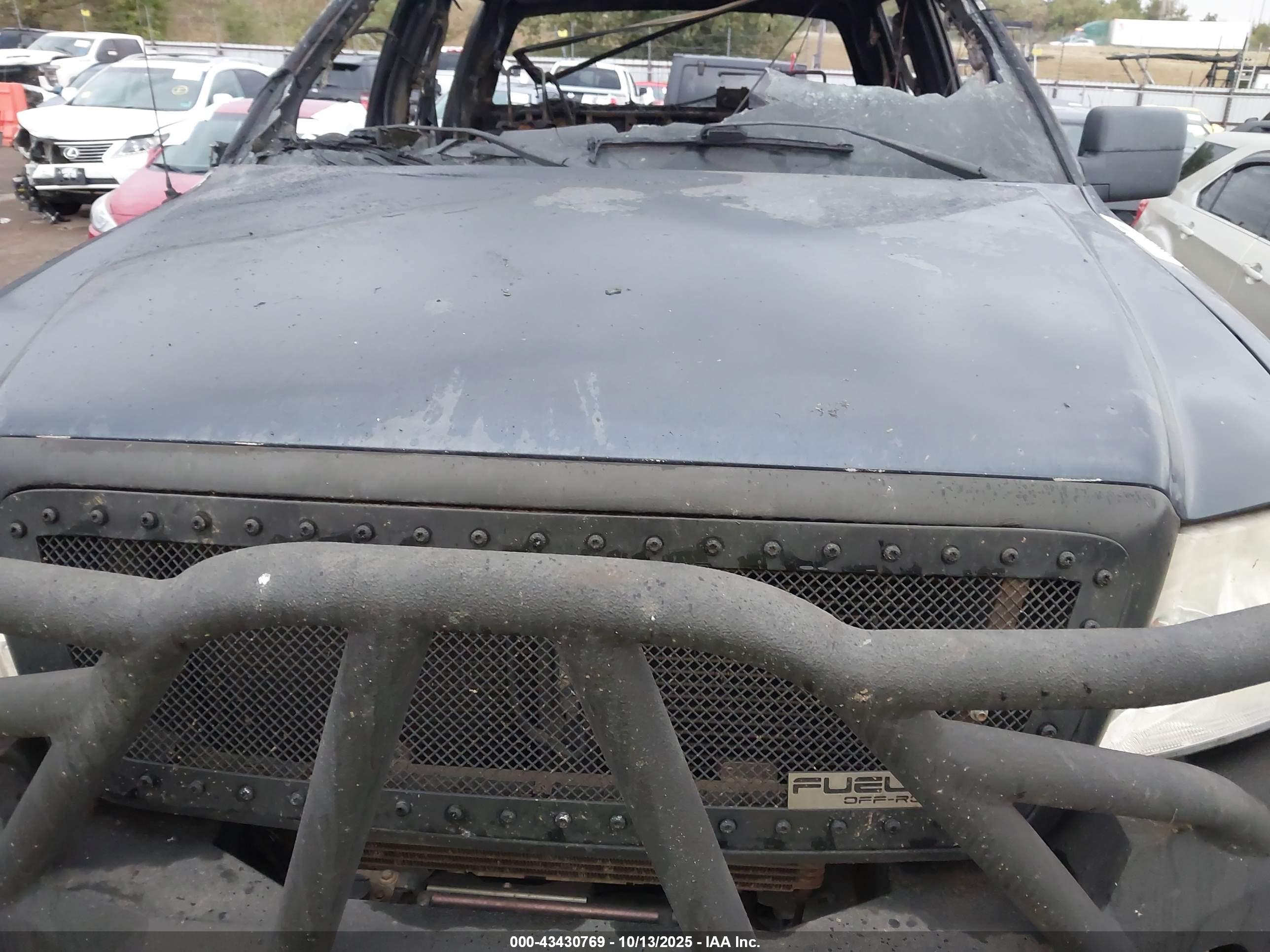 FORD F-150 image 10