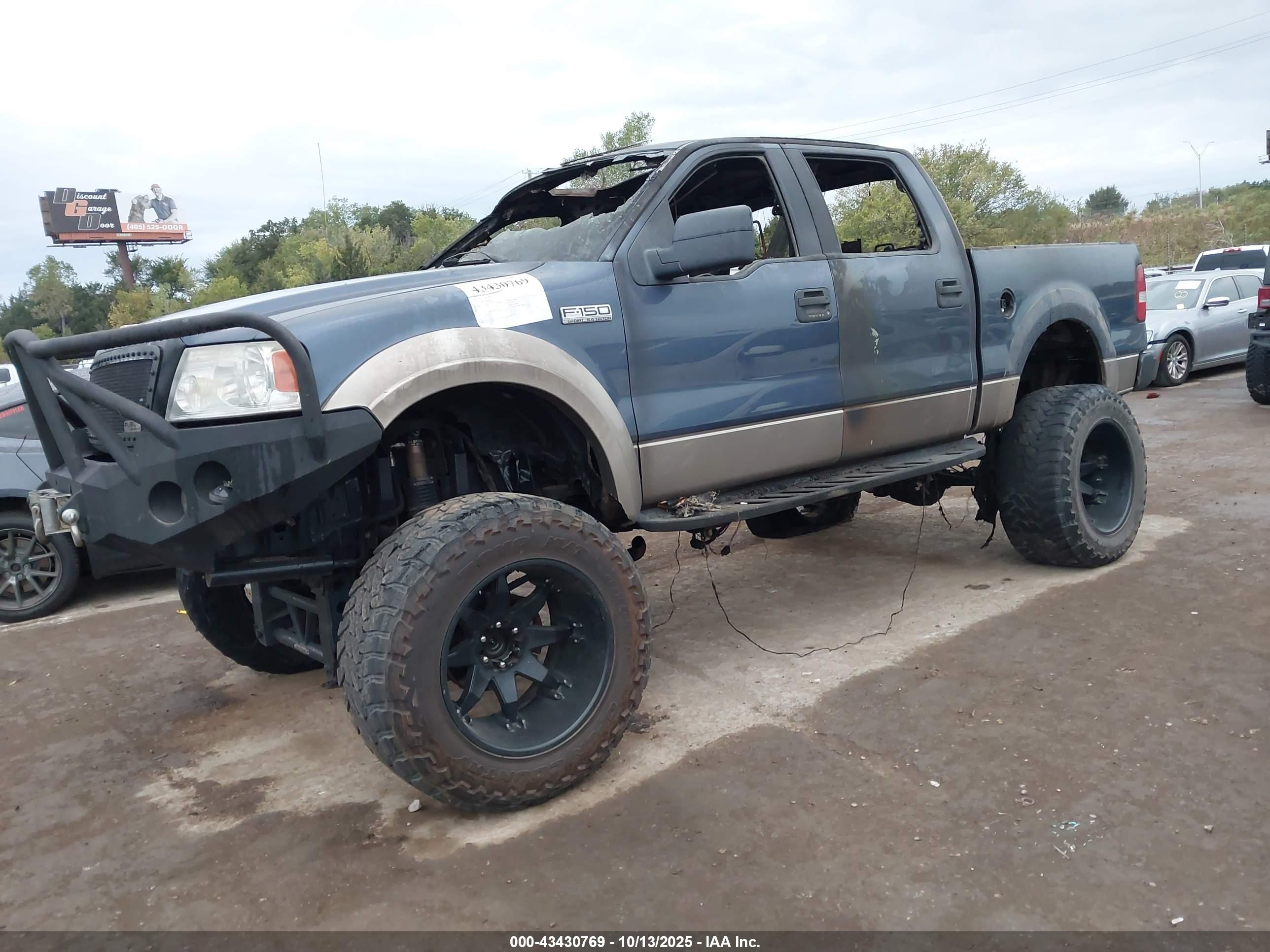 FORD F-150 image 2