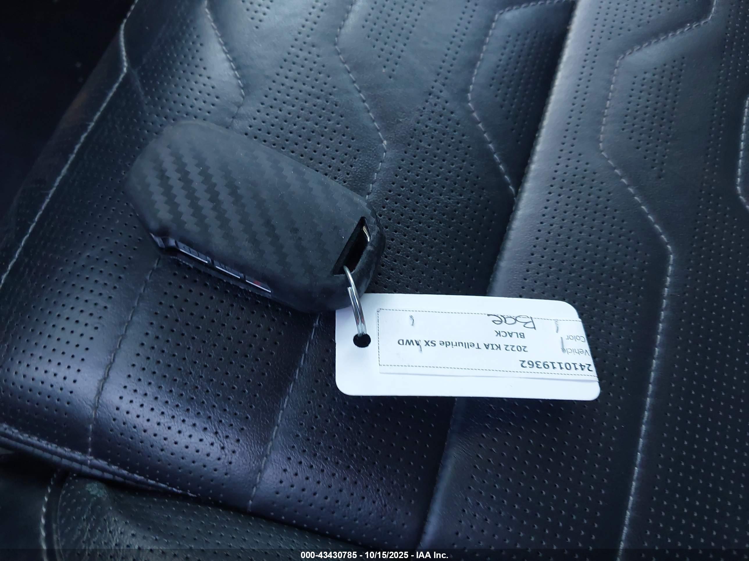 KIA TELLURIDE image 11