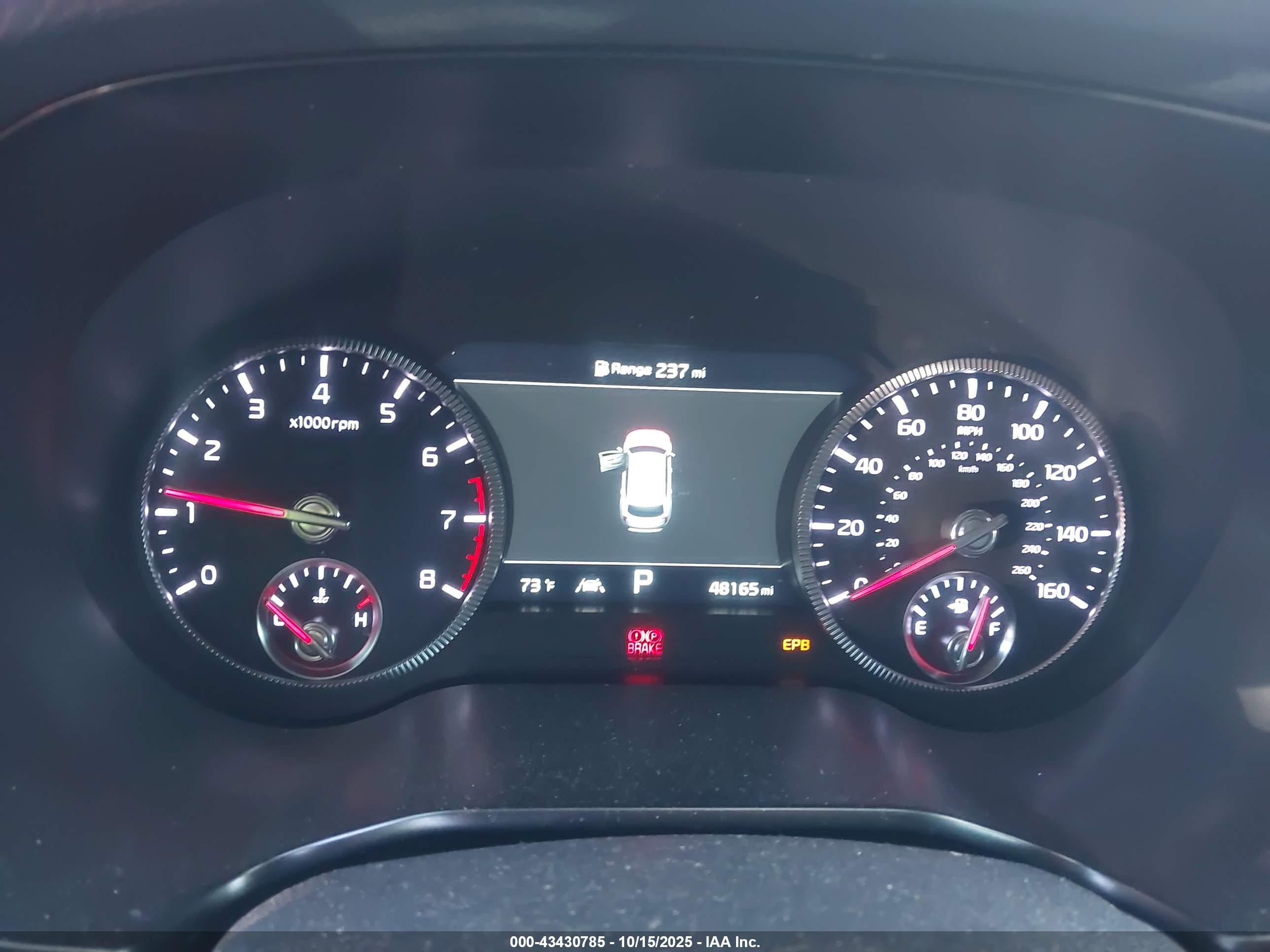 KIA TELLURIDE image 7