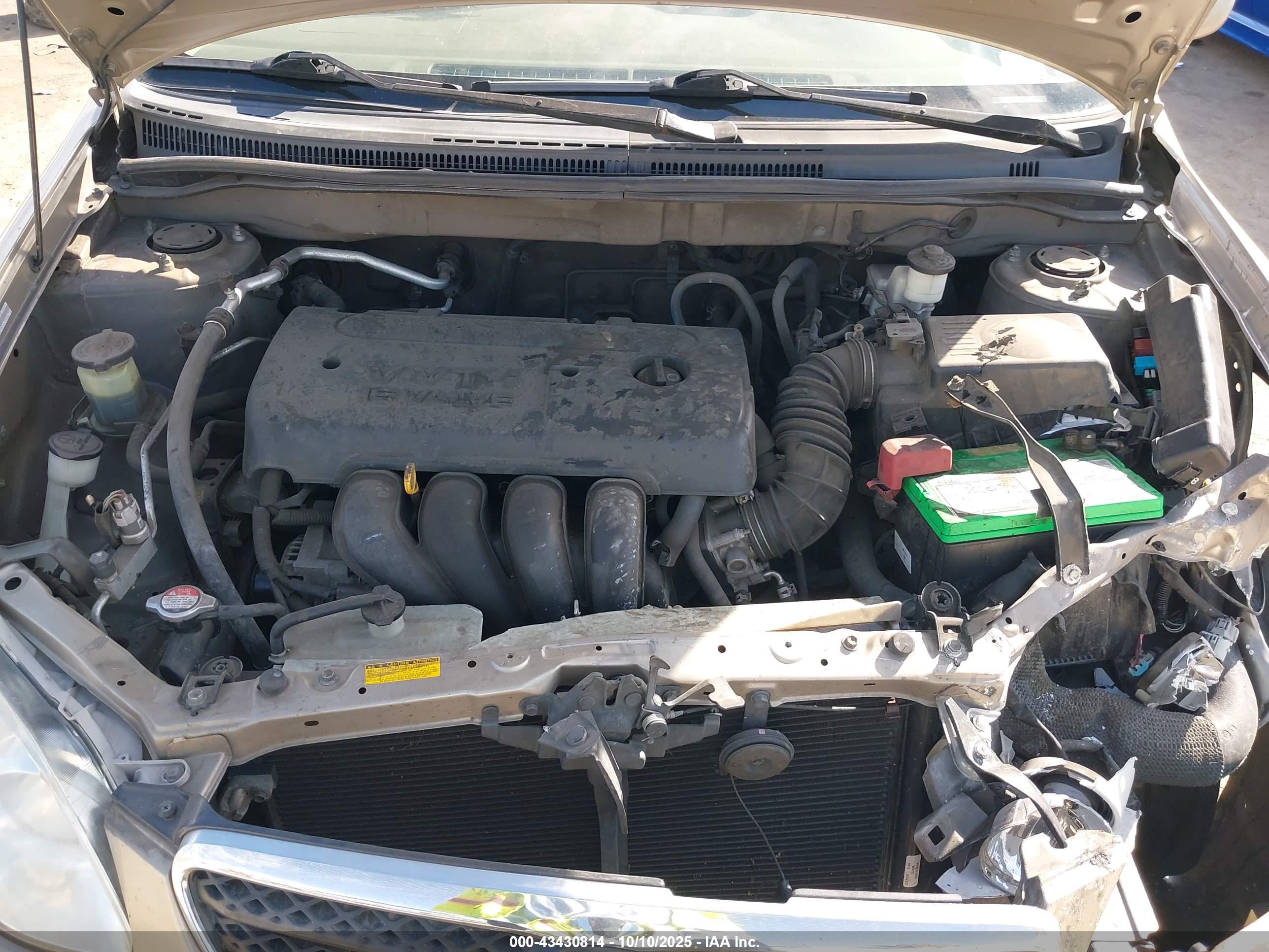 TOYOTA COROLLA image 10