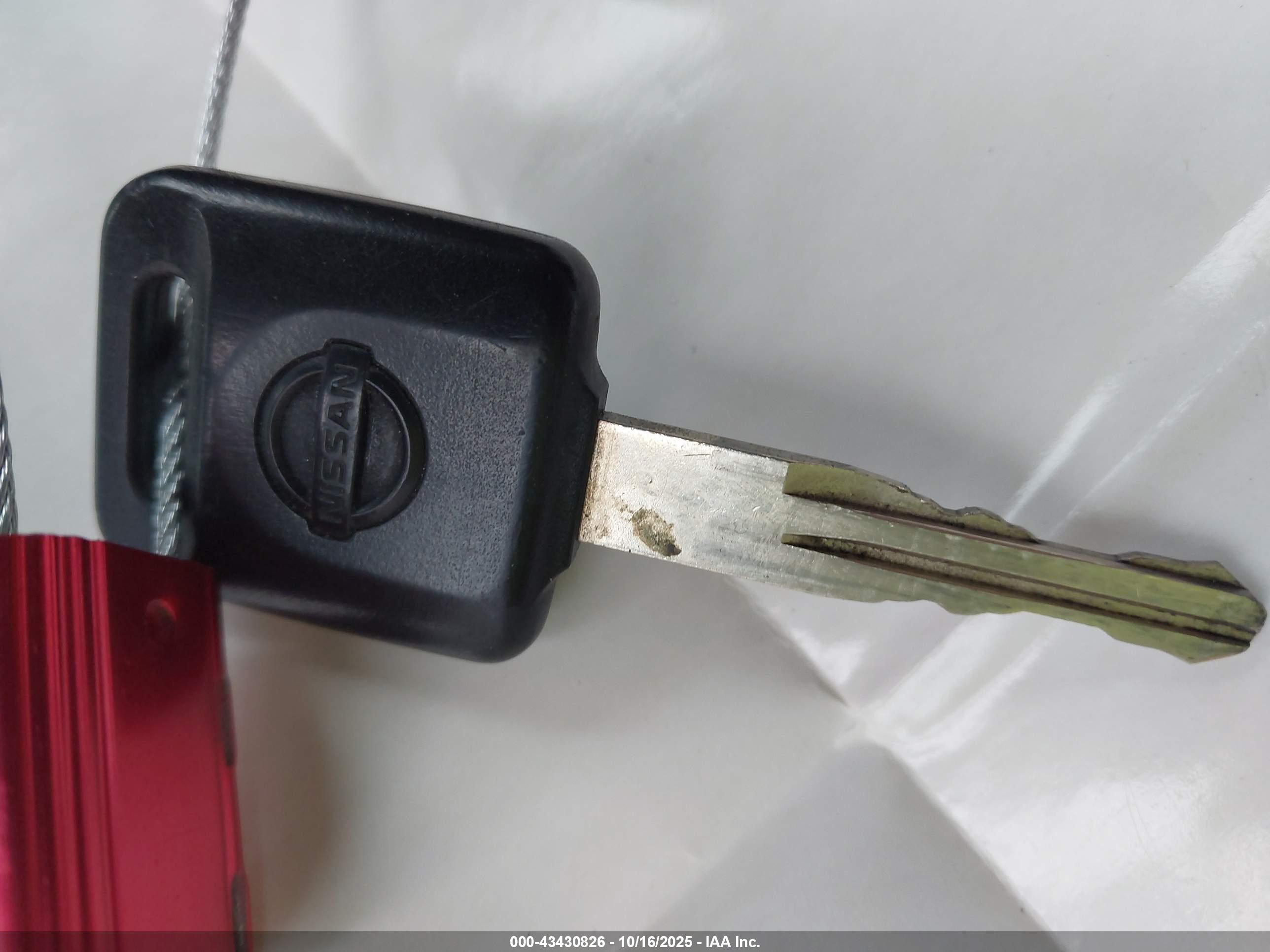 NISSAN NV200 image 11