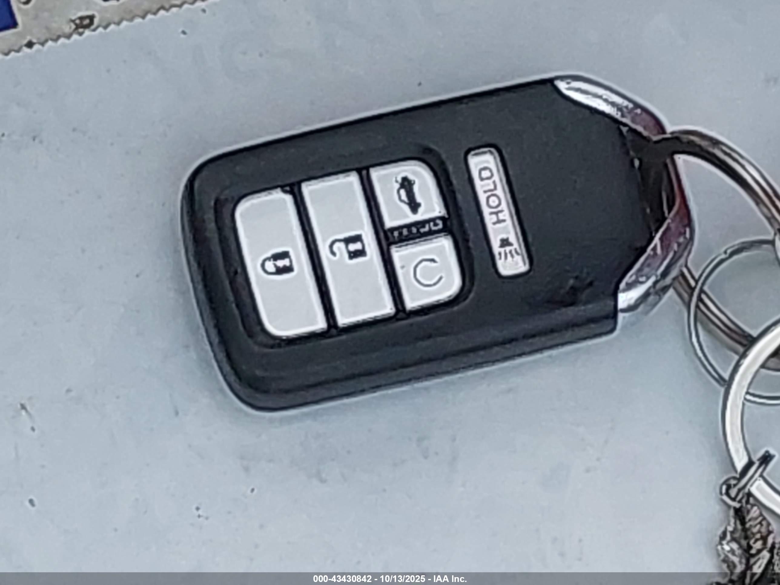 HONDA CIVIC image 11