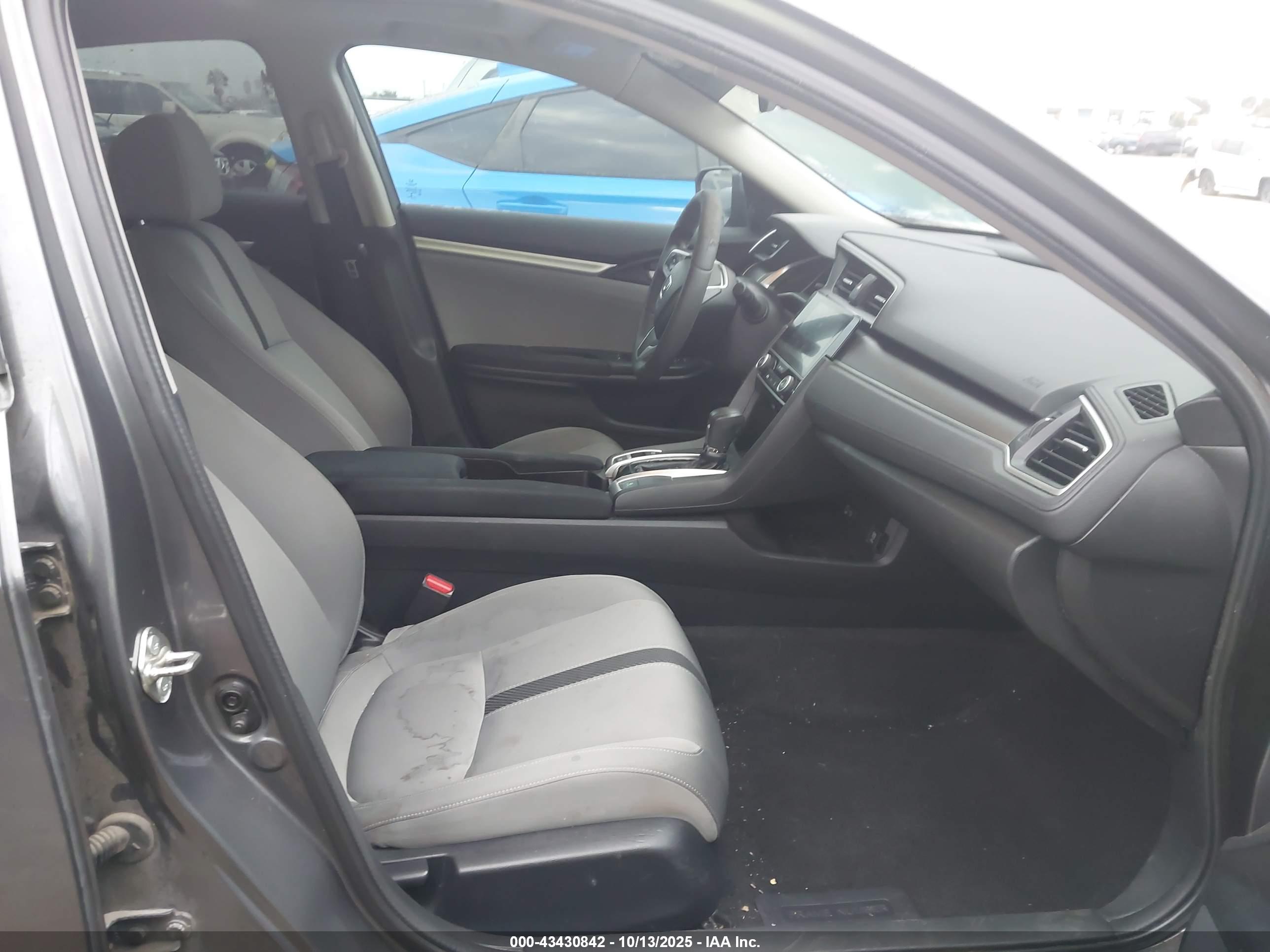 HONDA CIVIC image 5