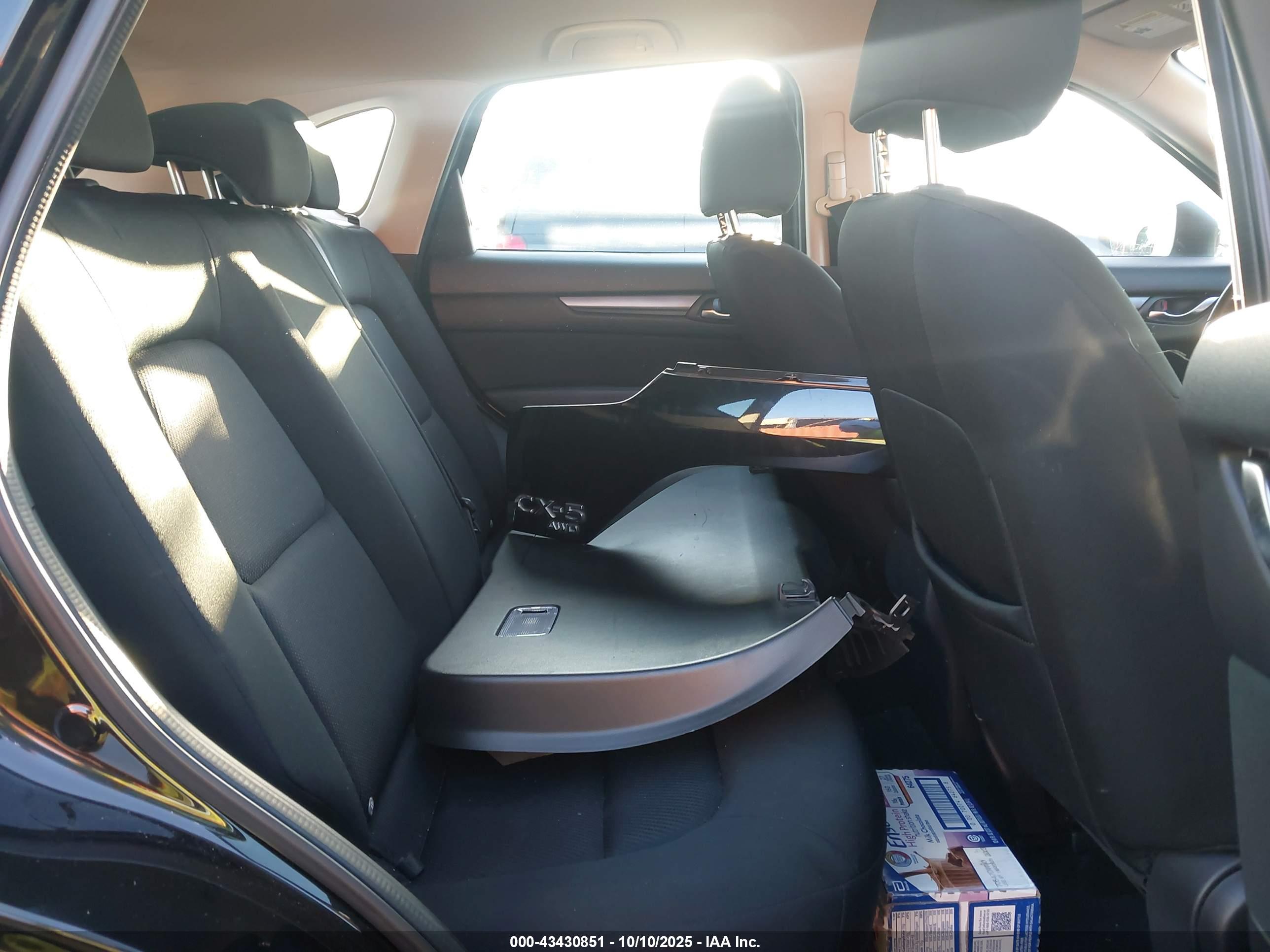 MAZDA CX-5 image 8