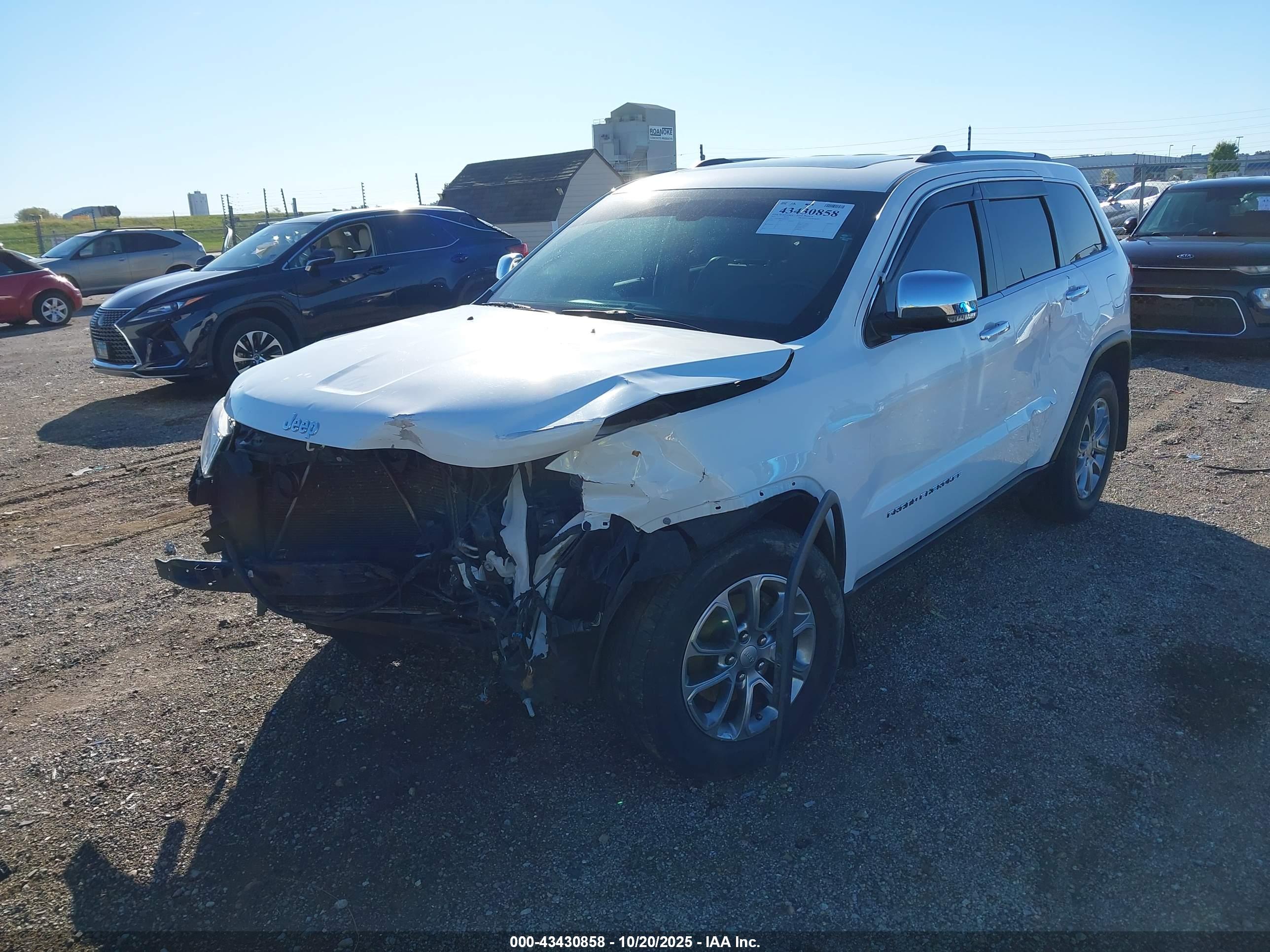 JEEP GRAND image 2