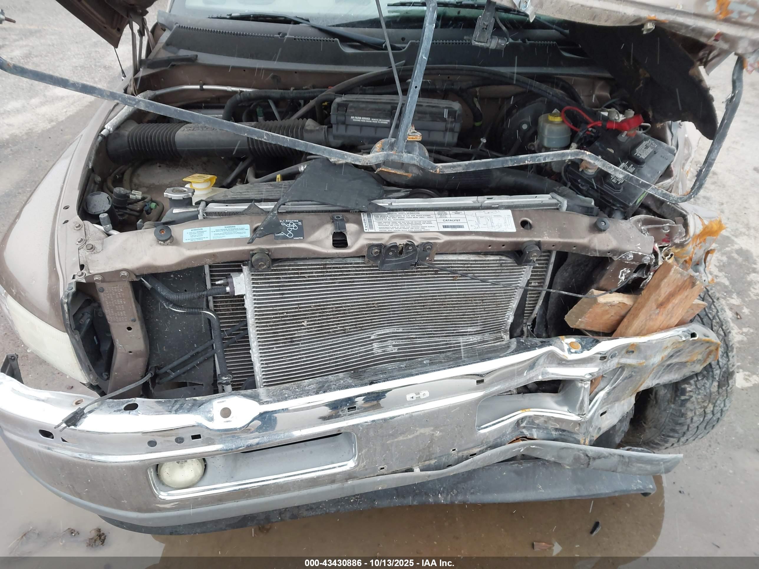 DODGE RAM image 10