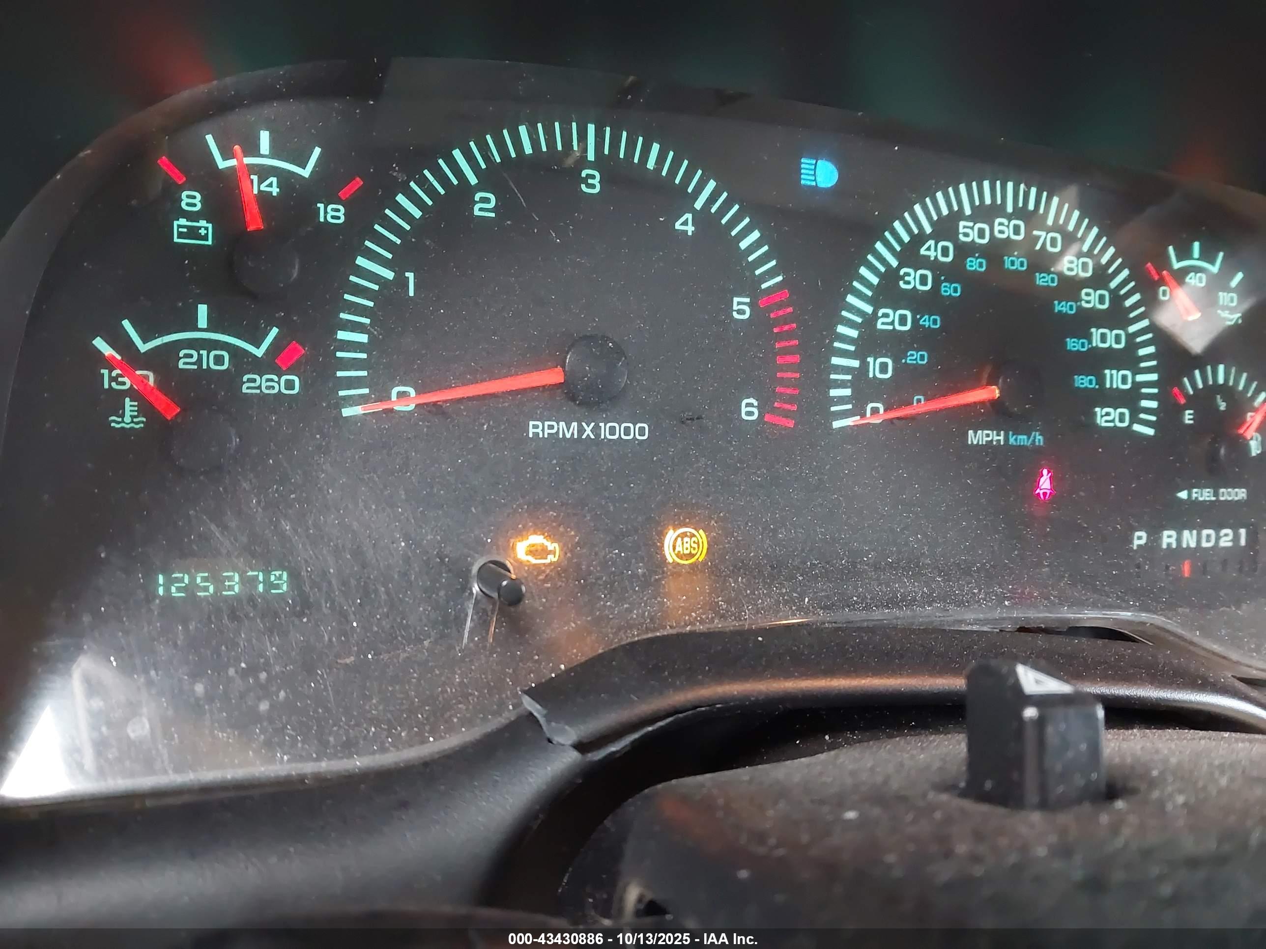 DODGE RAM image 7