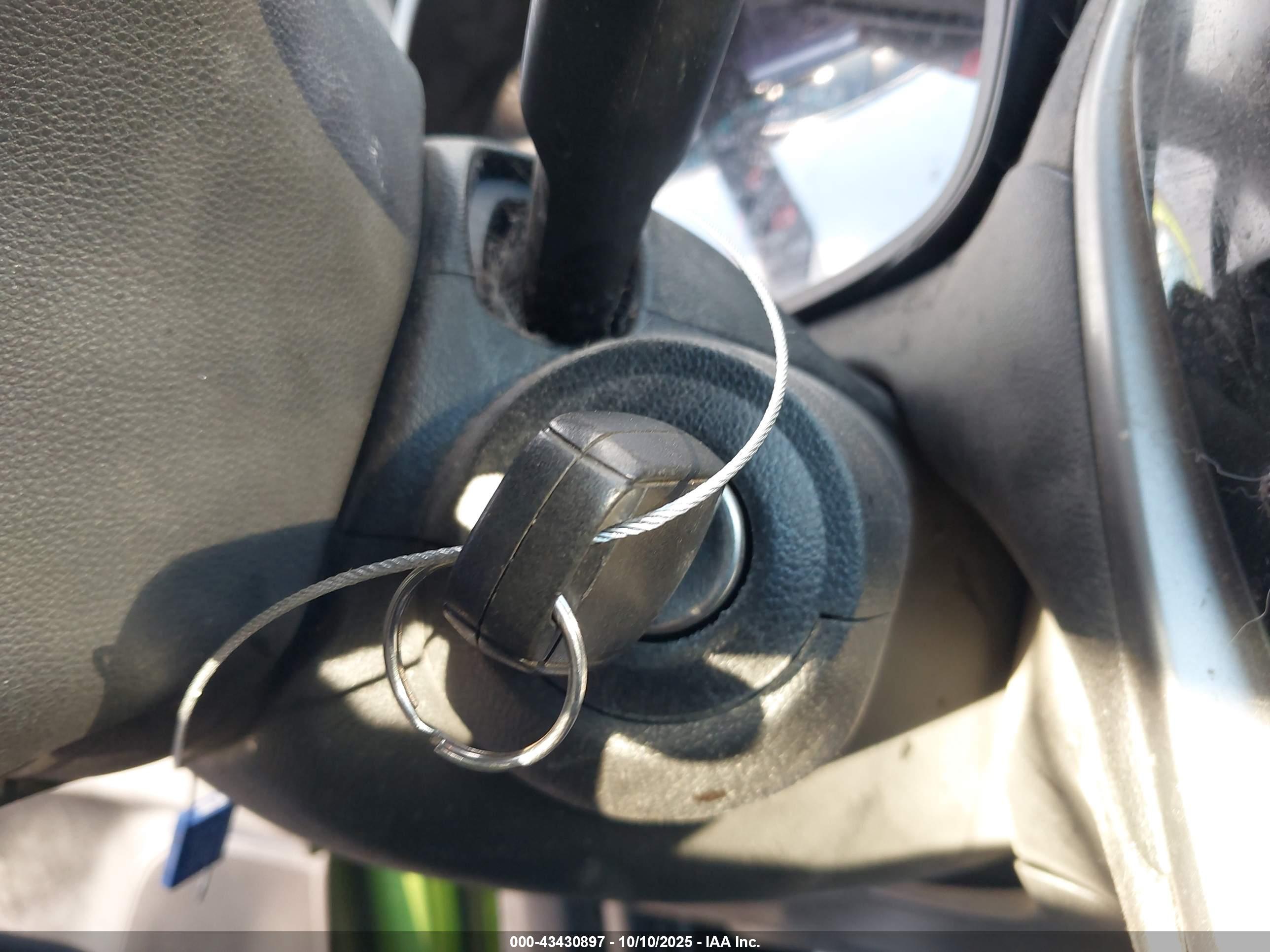 CHEVROLET SPARK image 11
