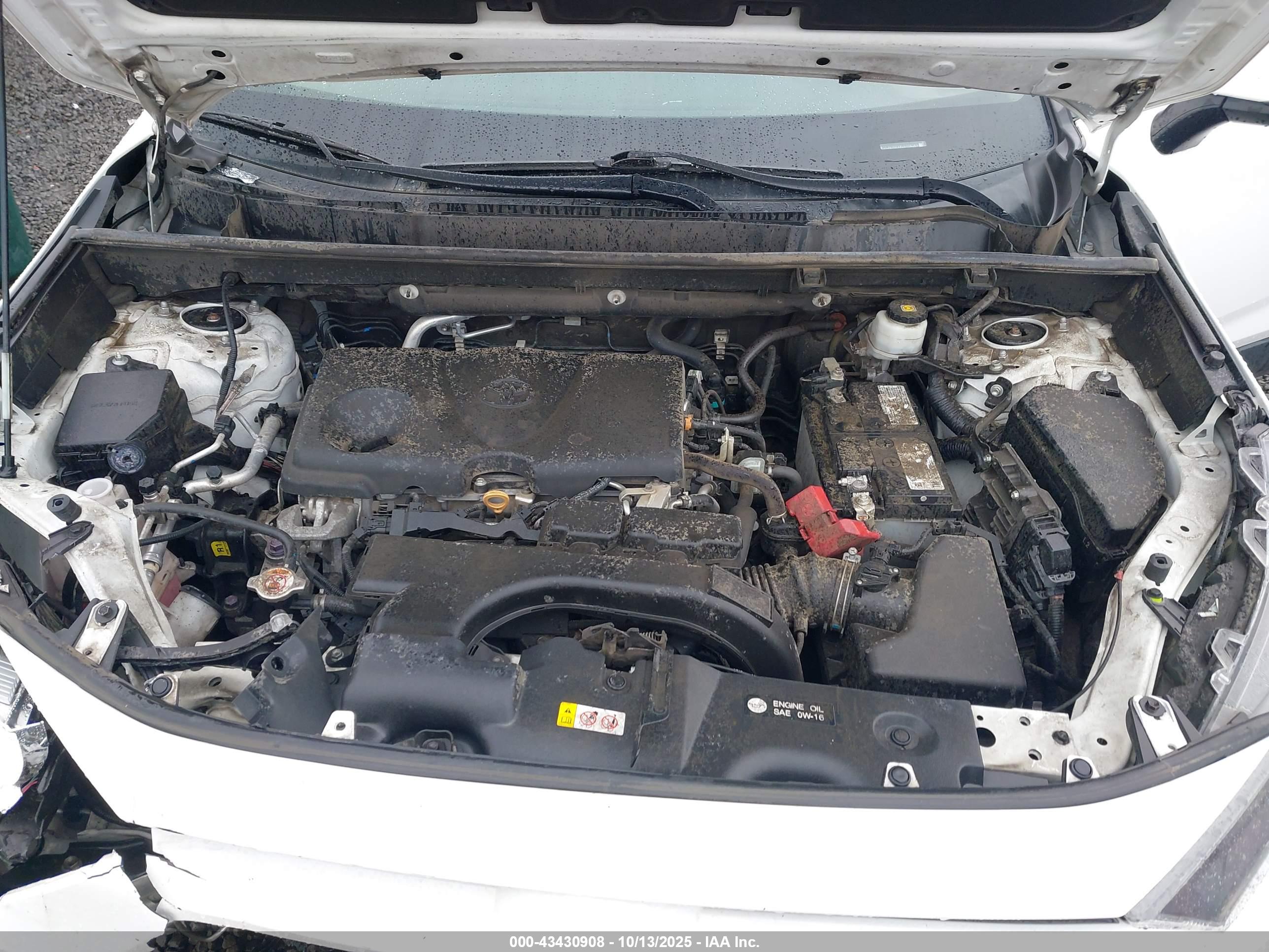 TOYOTA RAV4 image 10