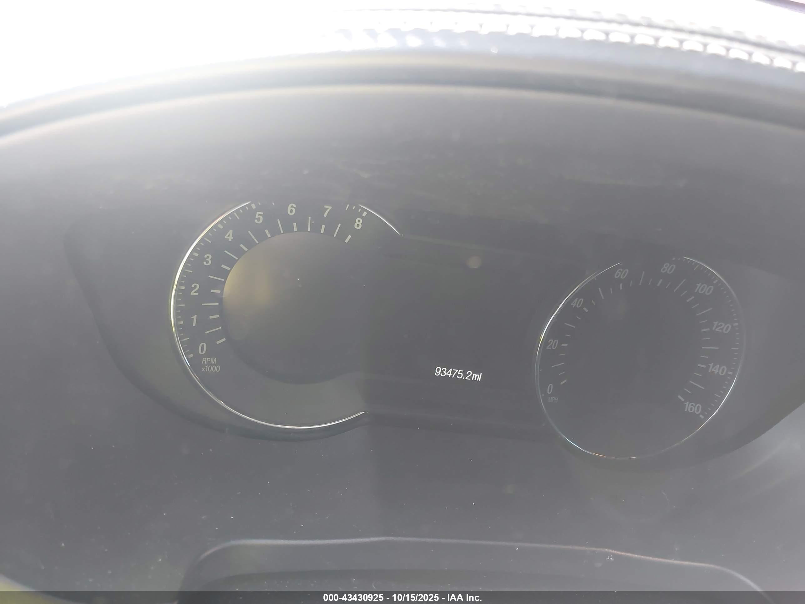 FORD EXPLORER image 7