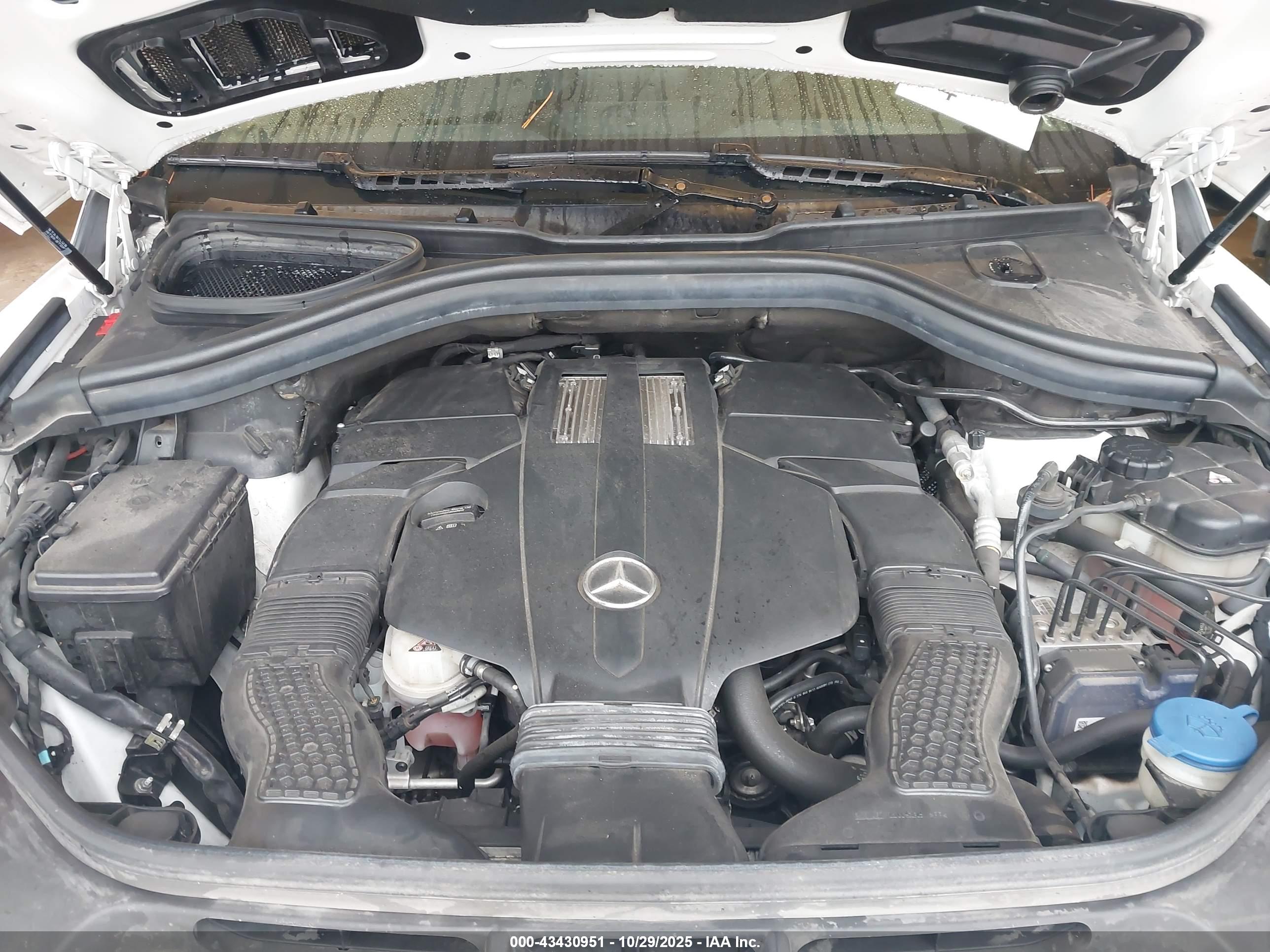 MERCEDES-BENZ GLE image 10
