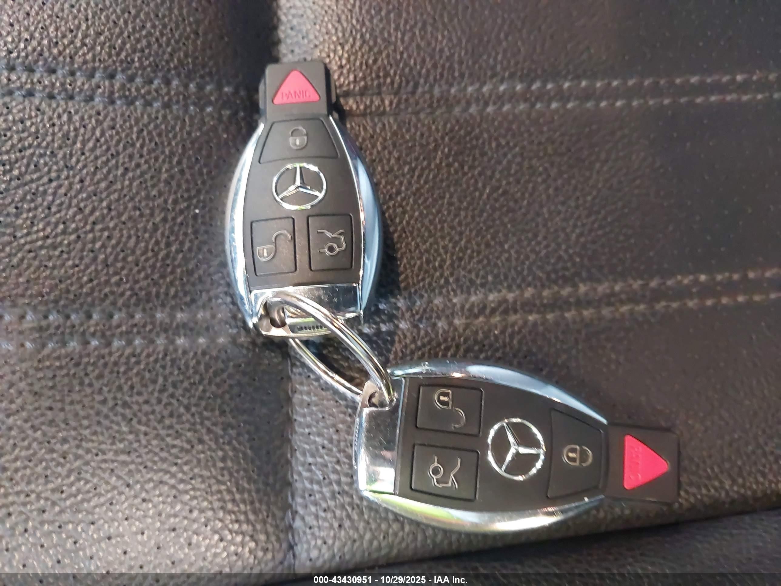 MERCEDES-BENZ GLE image 11