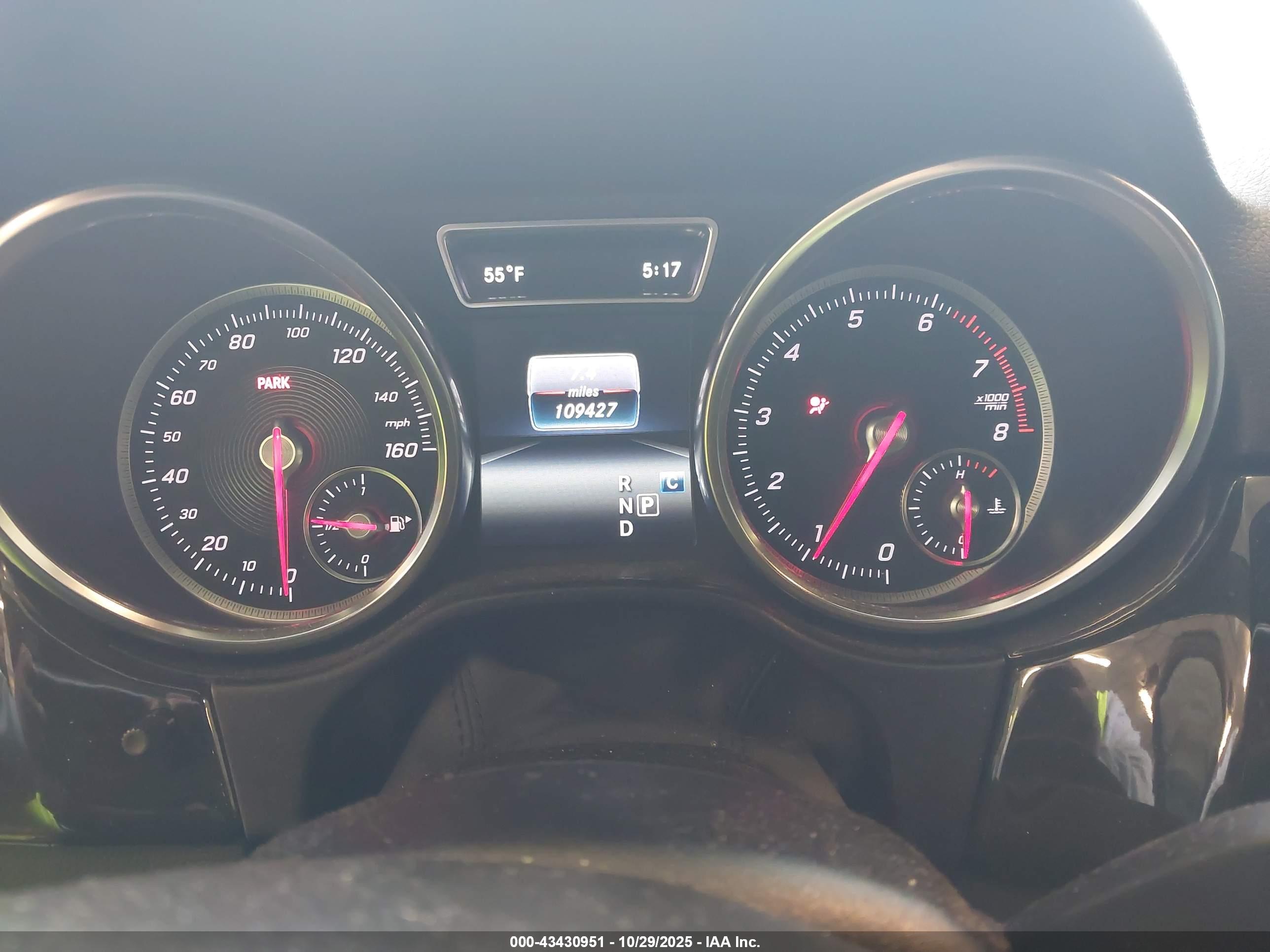 MERCEDES-BENZ GLE image 7