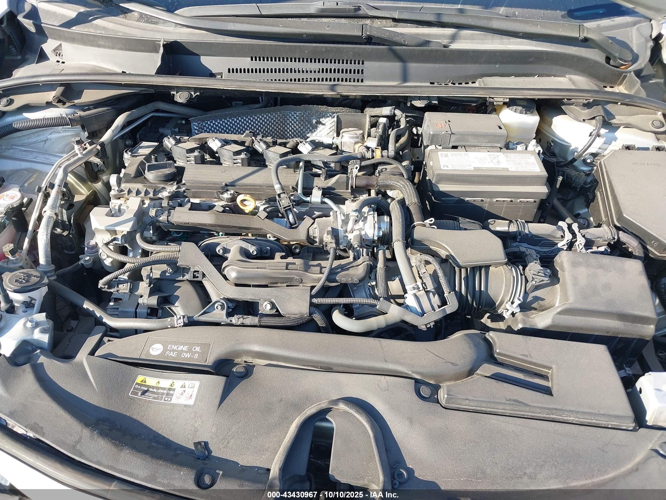 TOYOTA COROLLA image 10
