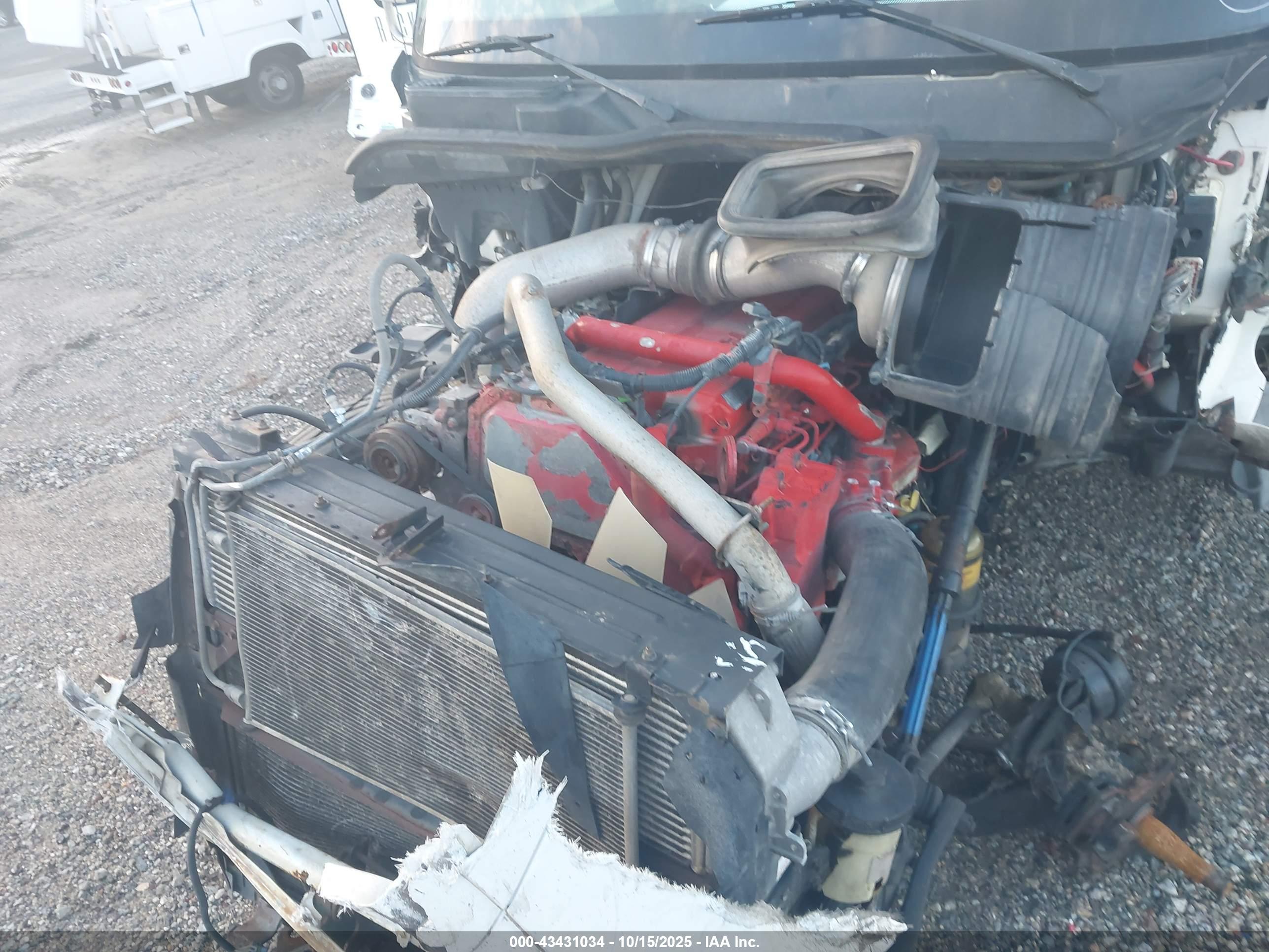 INTERNATIONAL PROSTAR image 10