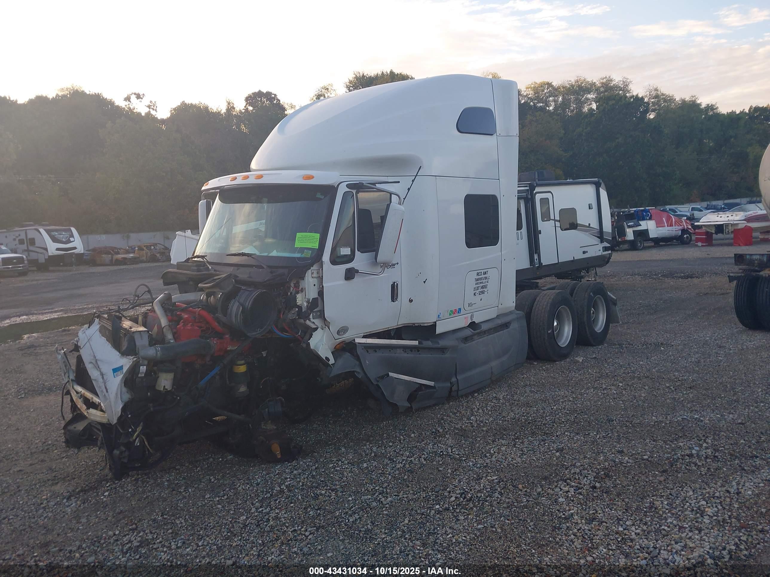 INTERNATIONAL PROSTAR image 2